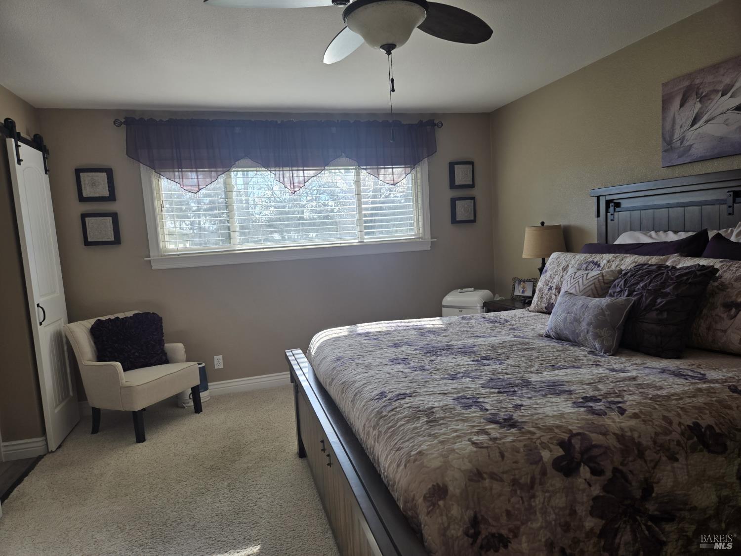 Detail Gallery Image 8 of 8 For 4782 Hall Rd, Santa Rosa,  CA 95401 - 3 Beds | 2/1 Baths