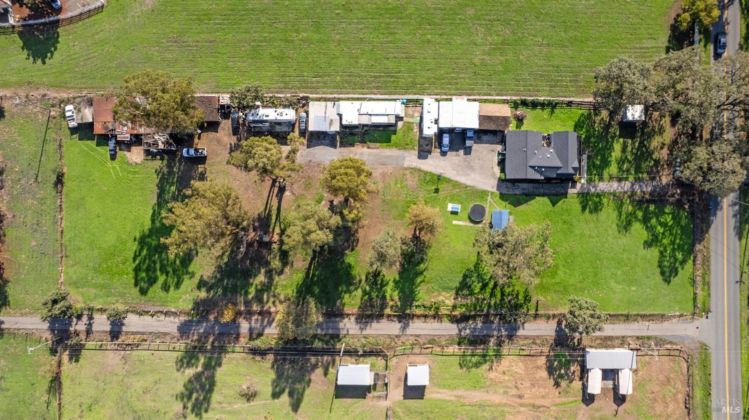 Detail Gallery Image 93 of 99 For 380 Irwin Ln, Santa Rosa,  CA 95401 - 3 Beds | 2 Baths