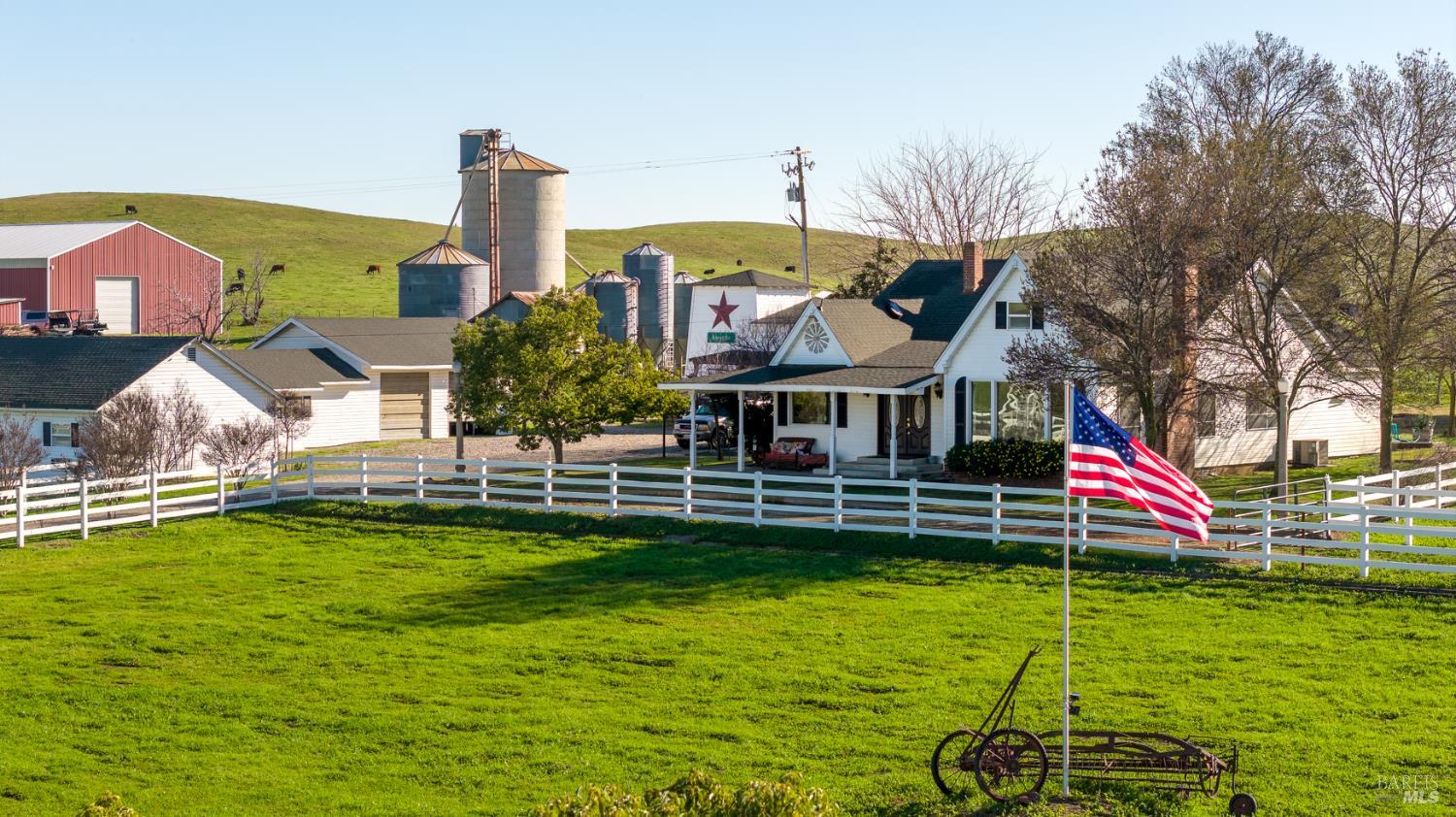 Detail Gallery Image 7 of 37 For 17775 Long Hollow Rd, Corning,  CA 96021 - 2 Beds | 2 Baths