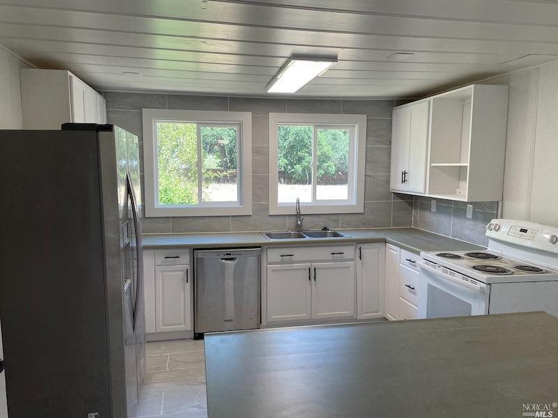 Detail Gallery Image 6 of 13 For 5773 Melita Rd, Santa Rosa,  CA 95409 - 1 Beds | 1 Baths