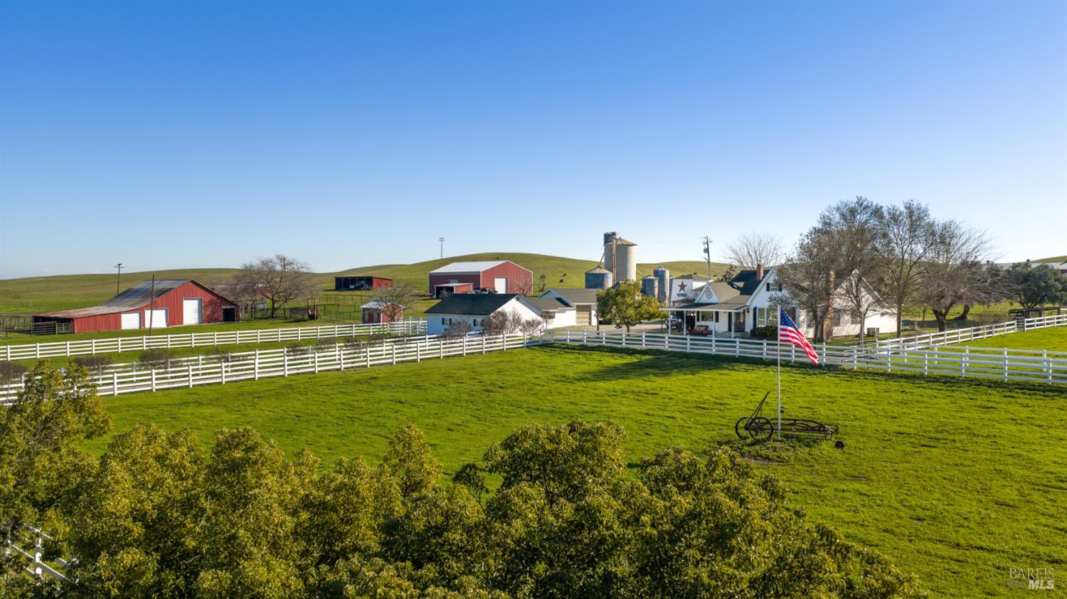 Detail Gallery Image 4 of 37 For 17775 Long Hollow Rd, Corning,  CA 96021 - 2 Beds | 2 Baths