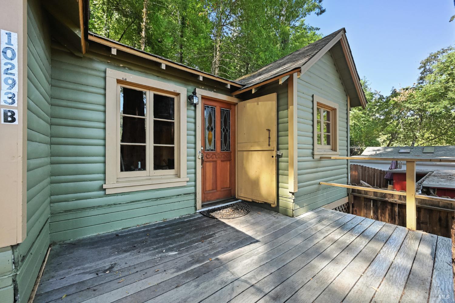 Detail Gallery Image 31 of 49 For 10293 Field Ln, Forestville,  CA 95436 - 2 Beds | 1 Baths