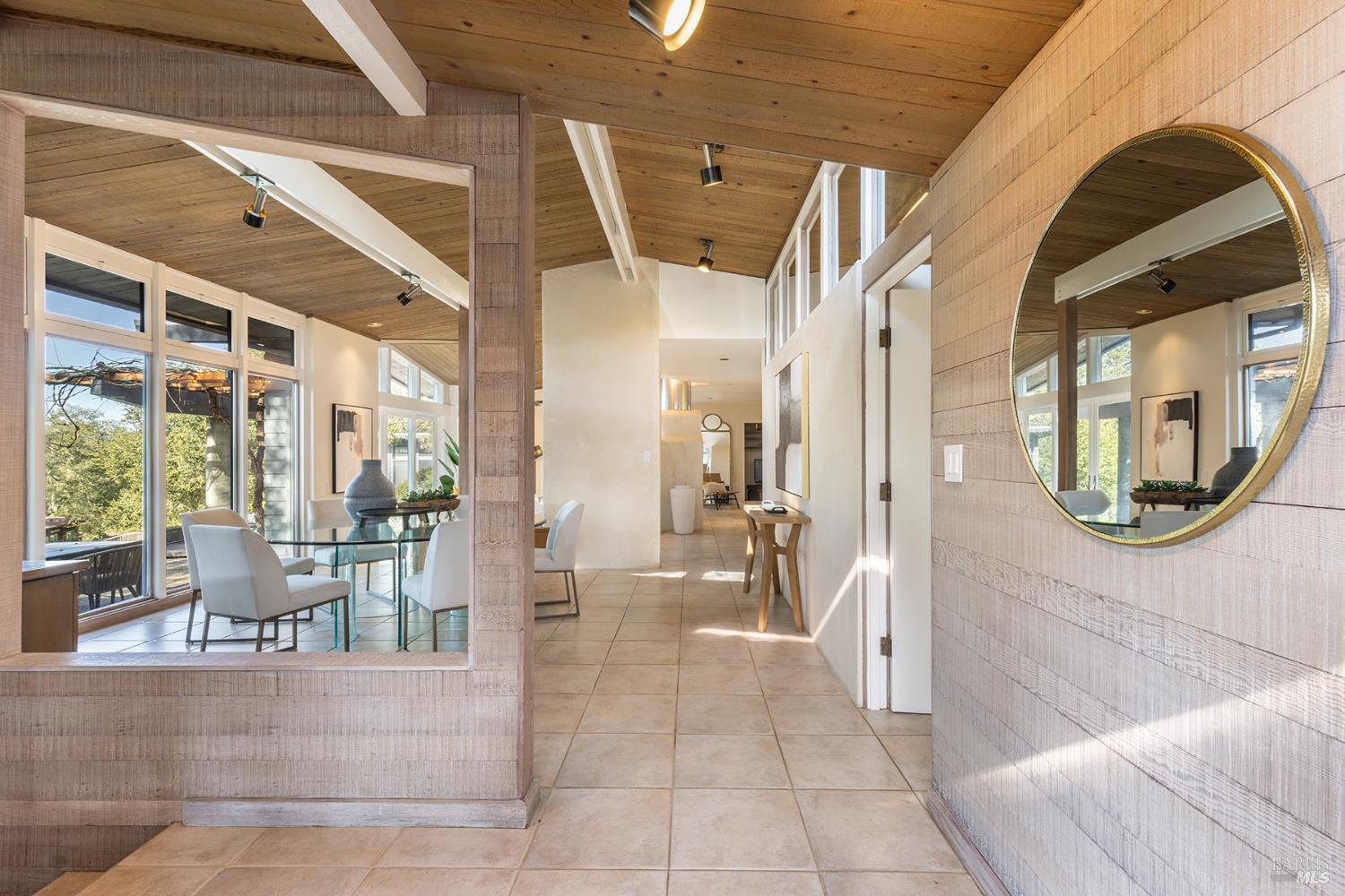 Detail Gallery Image 7 of 47 For 5815 Bennett Valley Rd, Santa Rosa,  CA 95404 - 4 Beds | 3/1 Baths