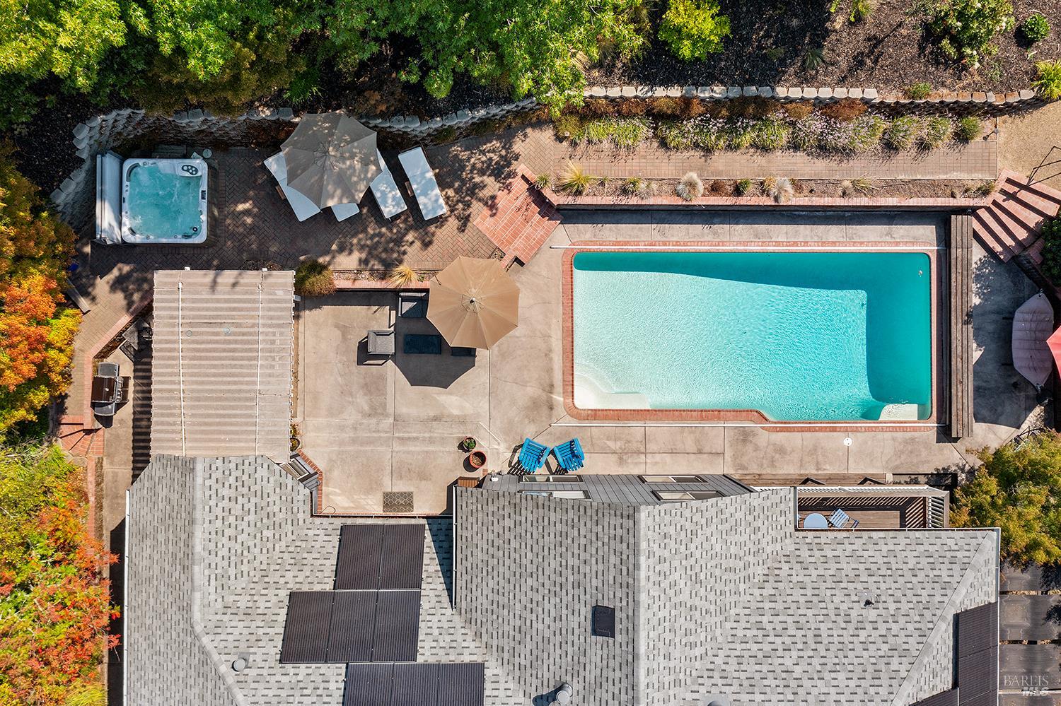 Detail Gallery Image 60 of 60 For 3991 Haven Ct, Sebastopol,  CA 95472 - 4 Beds | 2/1 Baths