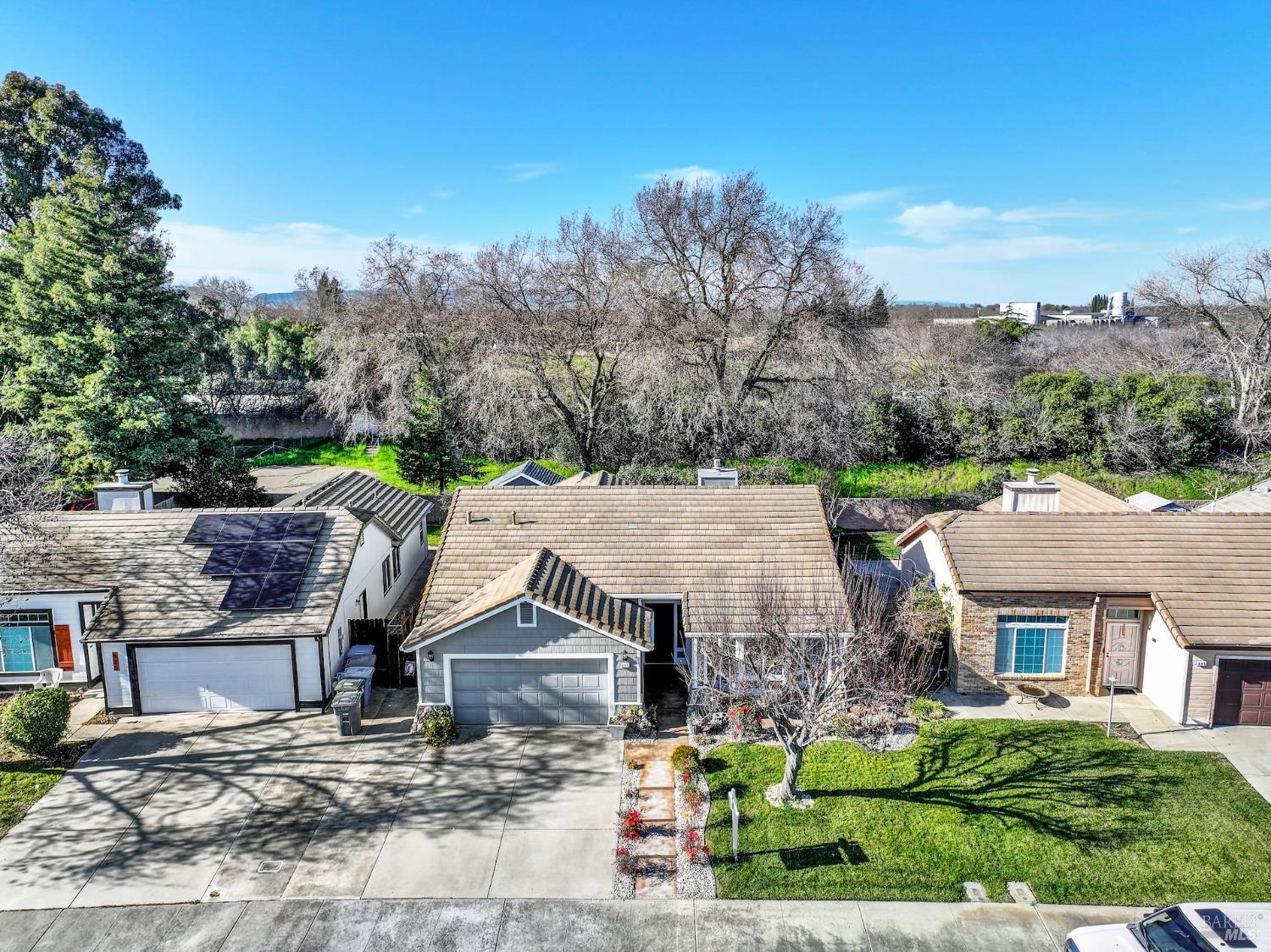 Detail Gallery Image 4 of 44 For 635 Evans Rd, Dixon,  CA 95620 - 3 Beds | 2 Baths