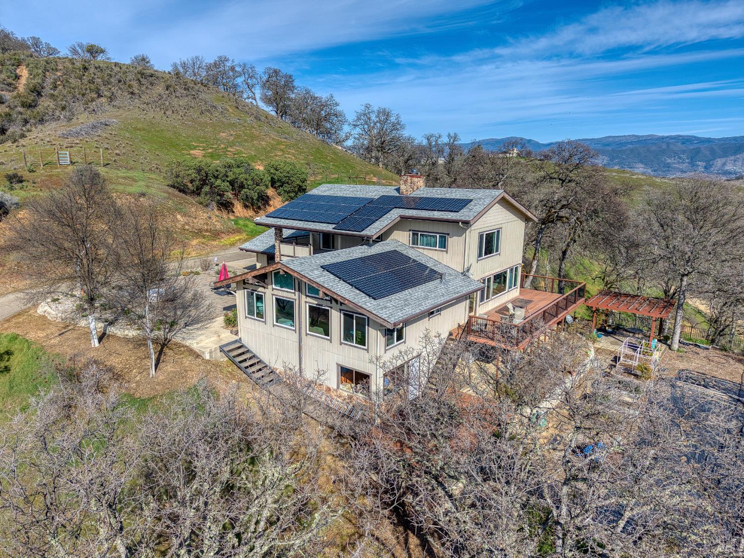 Detail Gallery Image 48 of 60 For 3774 Leal Dr, Lakeport,  CA 95453 - 4 Beds | 3 Baths