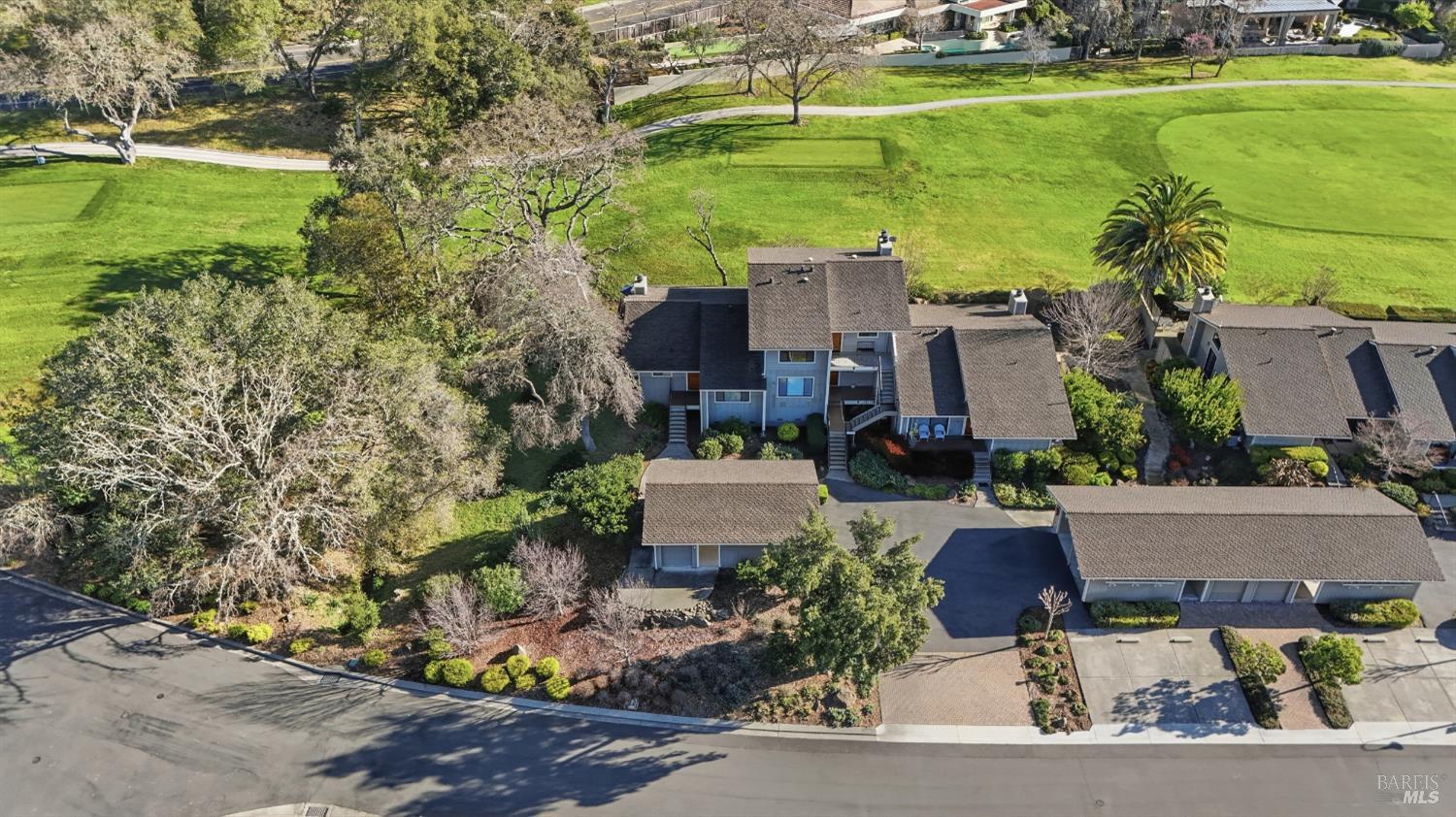 Detail Gallery Image 47 of 56 For 868 Oak Leaf Way, Napa,  CA 94558 - 2 Beds | 2 Baths