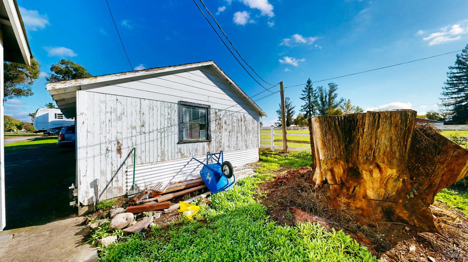 Detail Gallery Image 66 of 99 For 380 Irwin Ln, Santa Rosa,  CA 95401 - 3 Beds | 2 Baths