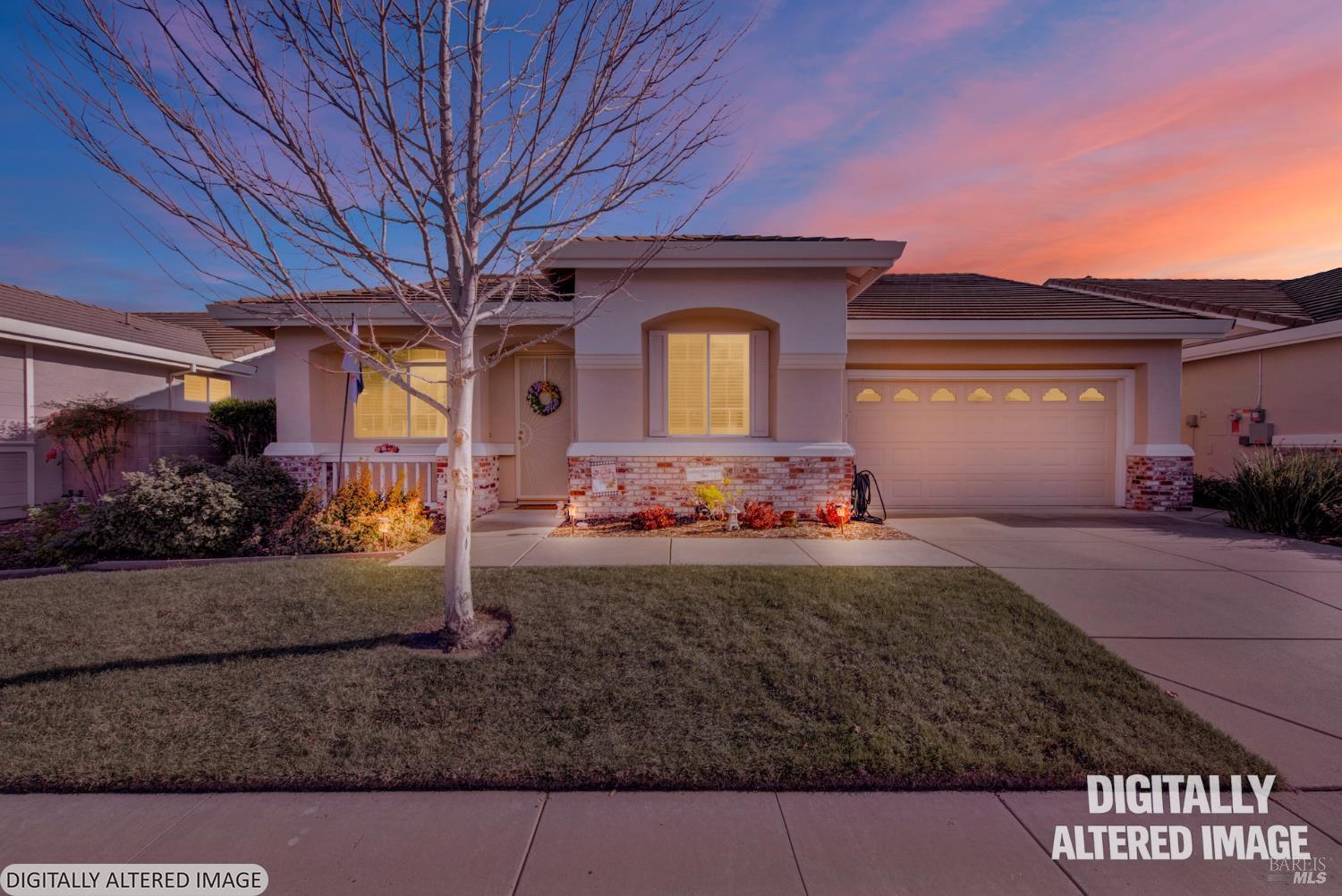 Detail Gallery Image 59 of 62 For 161 Currant Ln, Vacaville,  CA 95687 - 2 Beds | 2 Baths