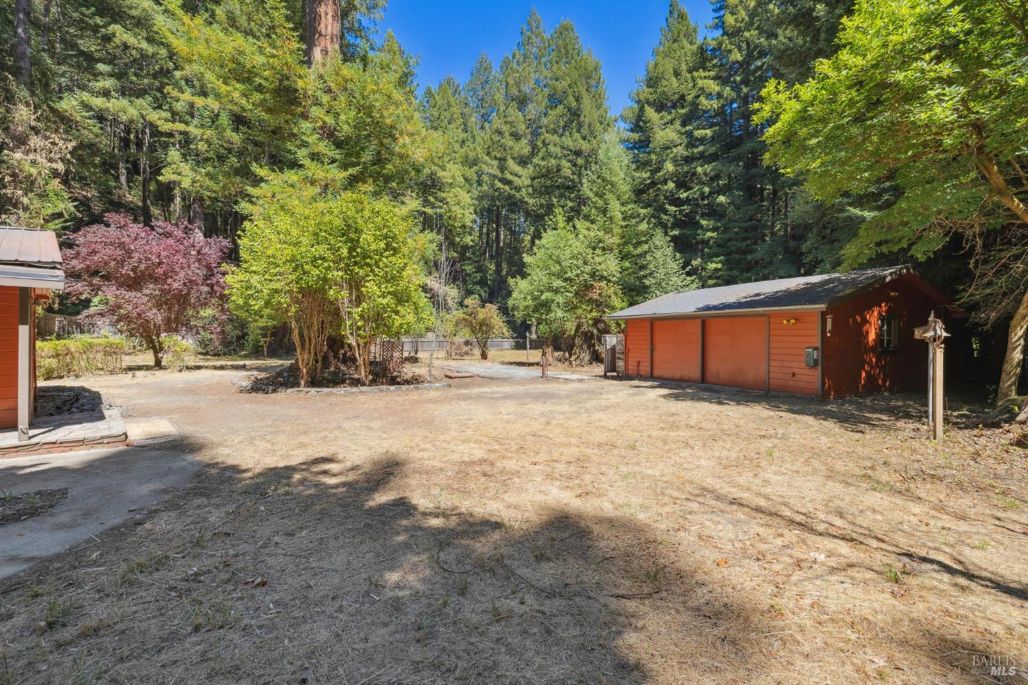 Detail Gallery Image 54 of 59 For 11 Kidd Creek Rd, Cazadero,  CA 95421 - 1 Beds | 1 Baths