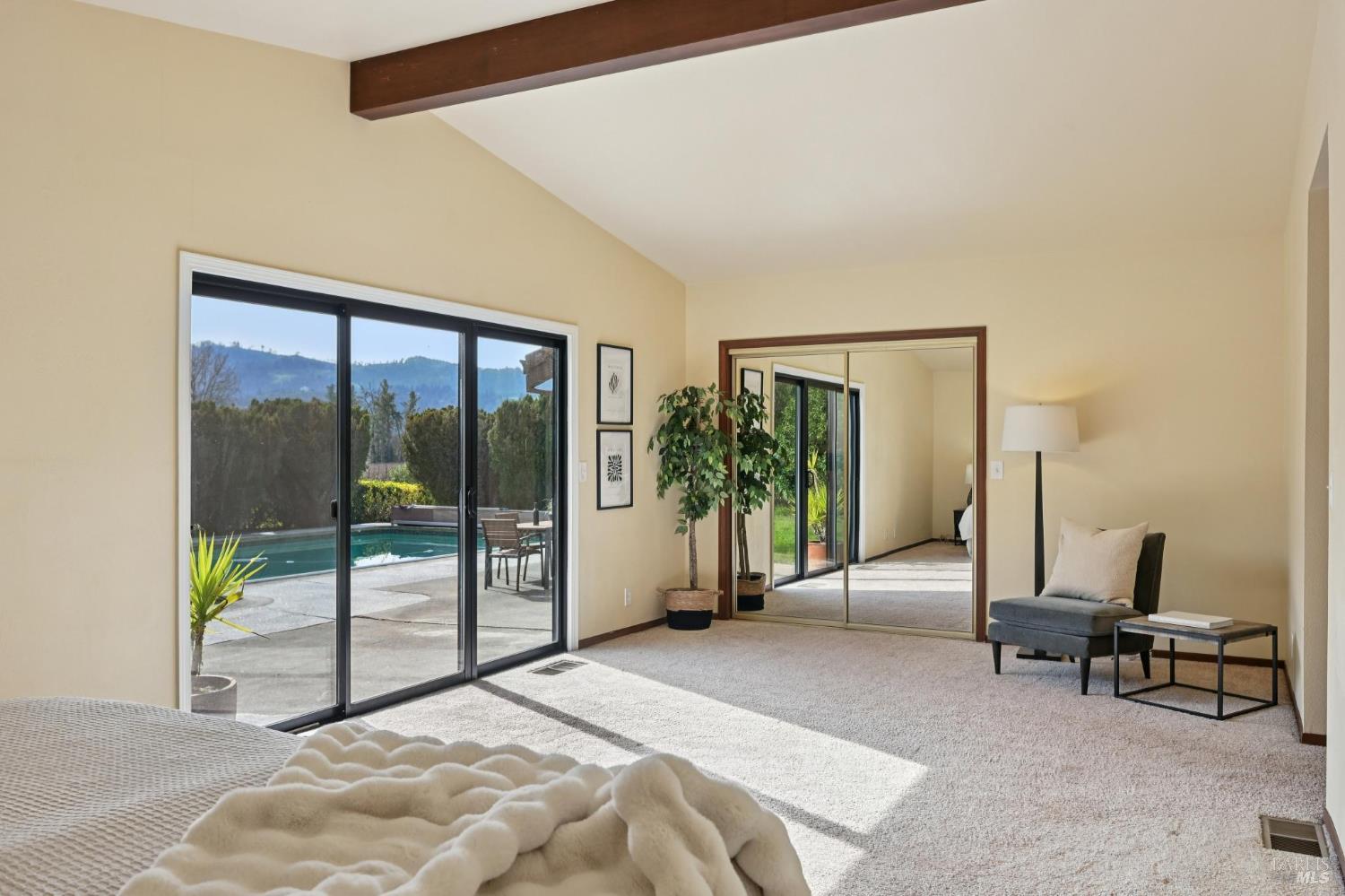 Detail Gallery Image 21 of 39 For 2550 Greenwood Ave, Calistoga,  CA 94515 - 4 Beds | 2/1 Baths