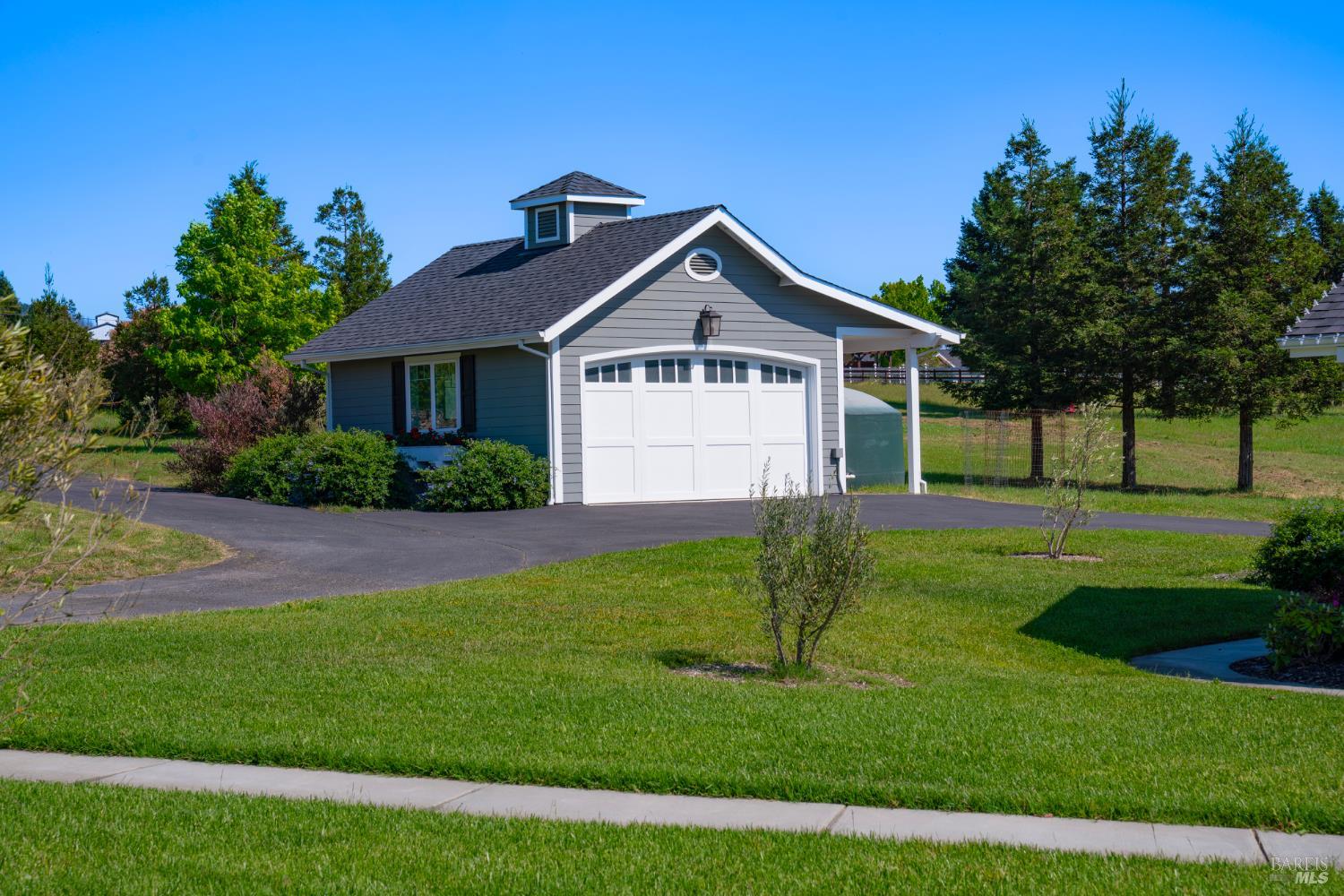Detail Gallery Image 25 of 52 For 416 Royal Meadows Ct, Santa Rosa,  CA 95404 - 2 Beds | 2 Baths