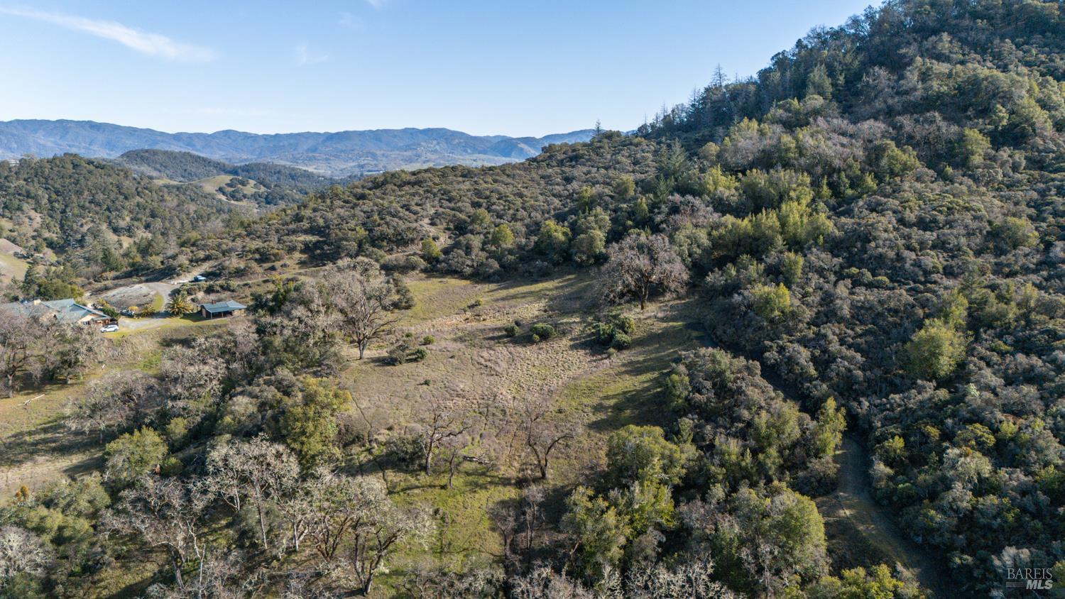 Detail Gallery Image 5 of 20 For 0 Feliz Creek Unkn, Hopland,  CA 95449 - – Beds | – Baths