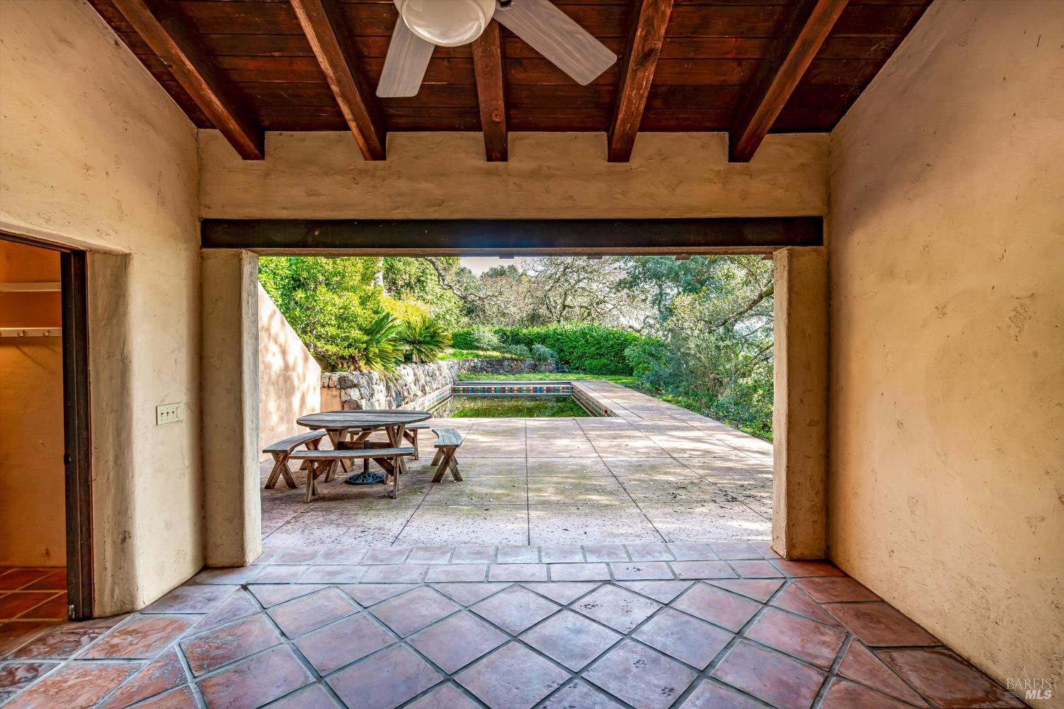 Detail Gallery Image 34 of 72 For 969 Rachael Rd, Sonoma,  CA 95476 - 4 Beds | 3/2 Baths