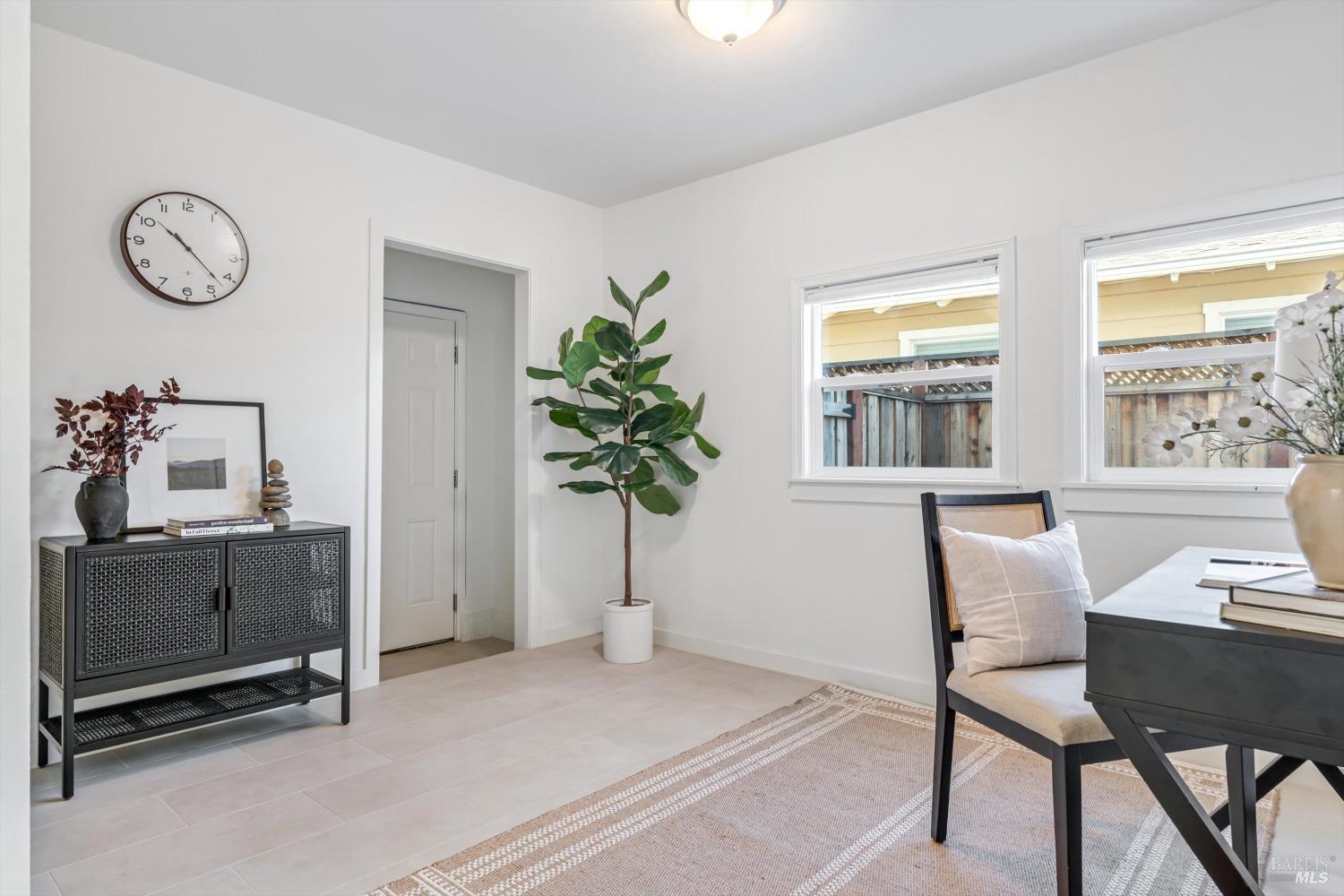 Detail Gallery Image 9 of 30 For 732 Church St, Santa Rosa,  CA 95405 - 3 Beds | 2 Baths