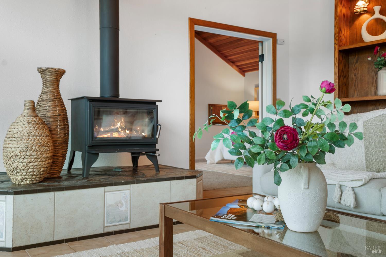 Detail Gallery Image 22 of 65 For 12303 Margie Ln, Glen Ellen,  CA 95442 - 1 Beds | 1/1 Baths