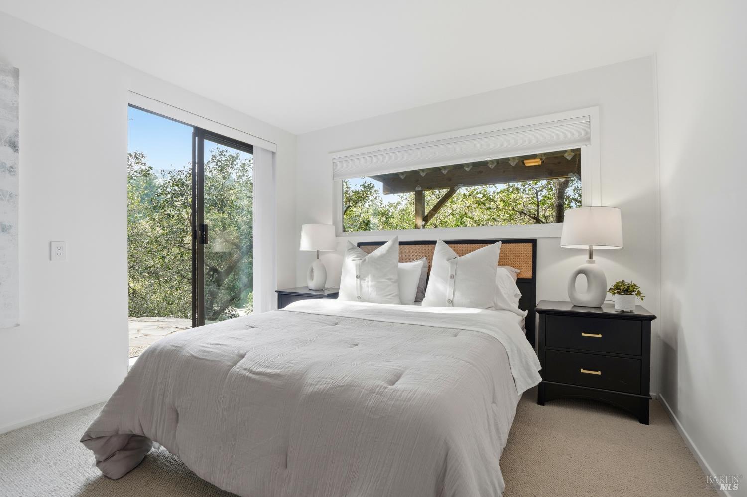 Detail Gallery Image 32 of 46 For 316 Rydal Ave, Mill Valley,  CA 94941 - 4 Beds | 3 Baths