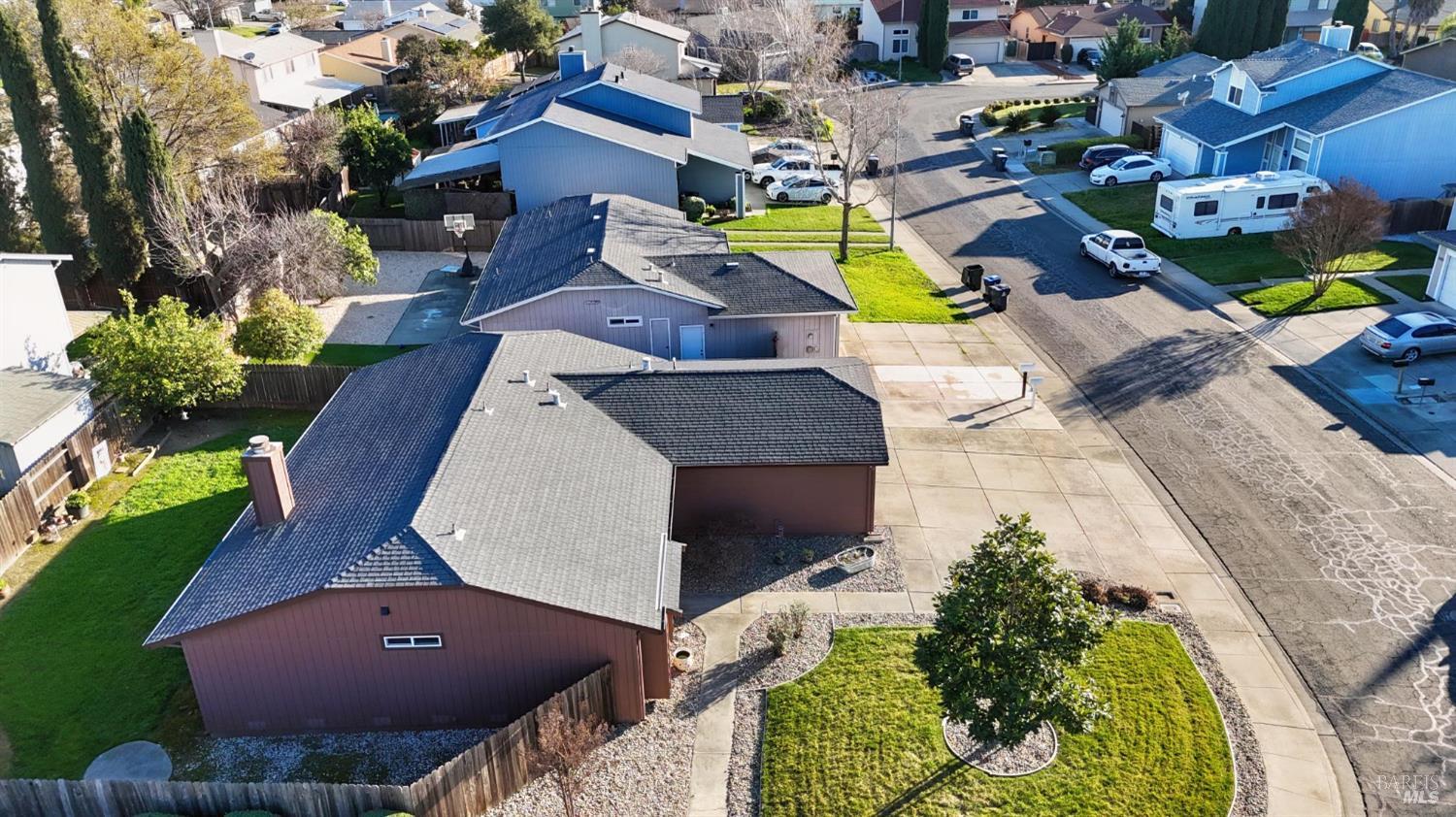 Detail Gallery Image 31 of 39 For 1433 Langley Way, Suisun City,  CA 94585 - 3 Beds | 2 Baths