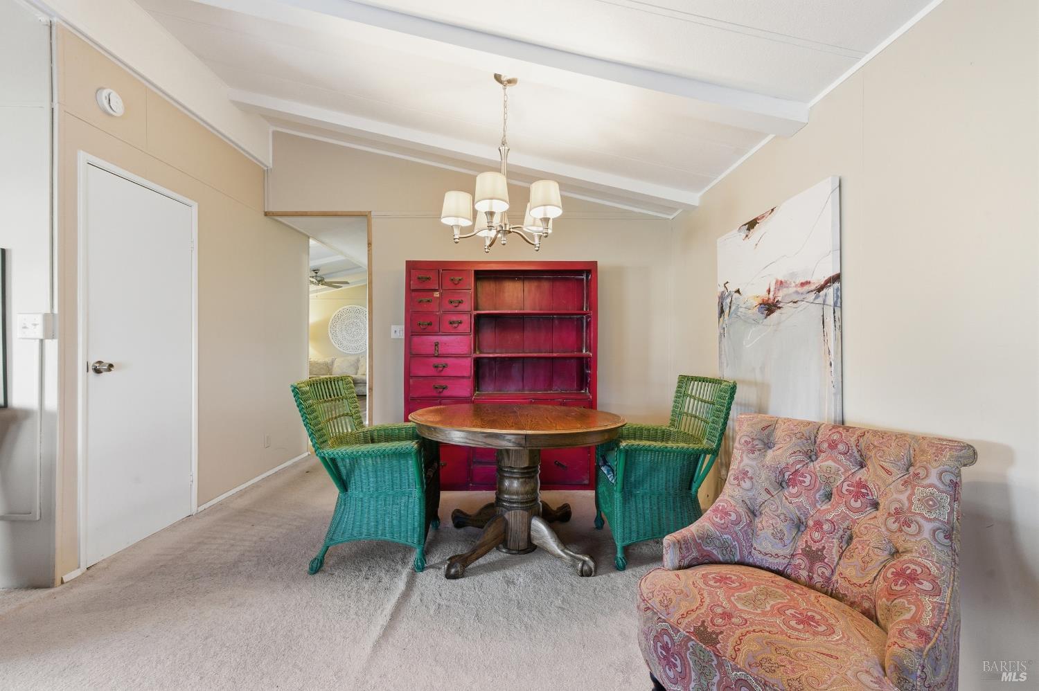 Detail Gallery Image 6 of 22 For 6468 Washington St #17, Yountville,  CA 94599 - 2 Beds | 2 Baths