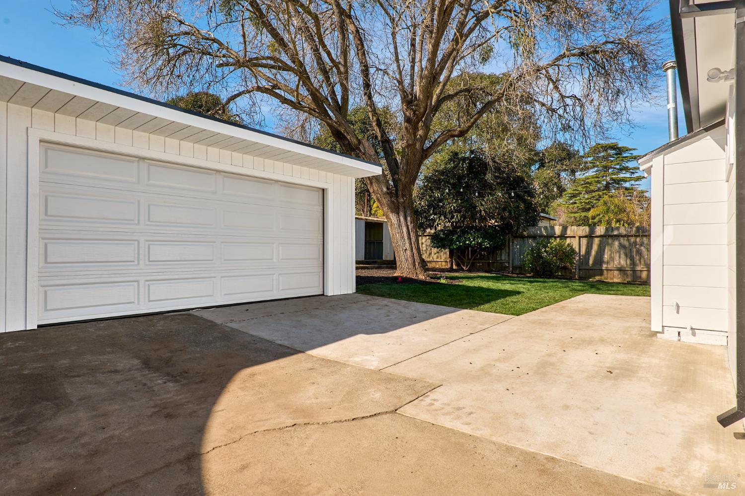 Detail Gallery Image 31 of 39 For 157 Homewood Ave, Napa,  CA 94558 - 3 Beds | 2 Baths