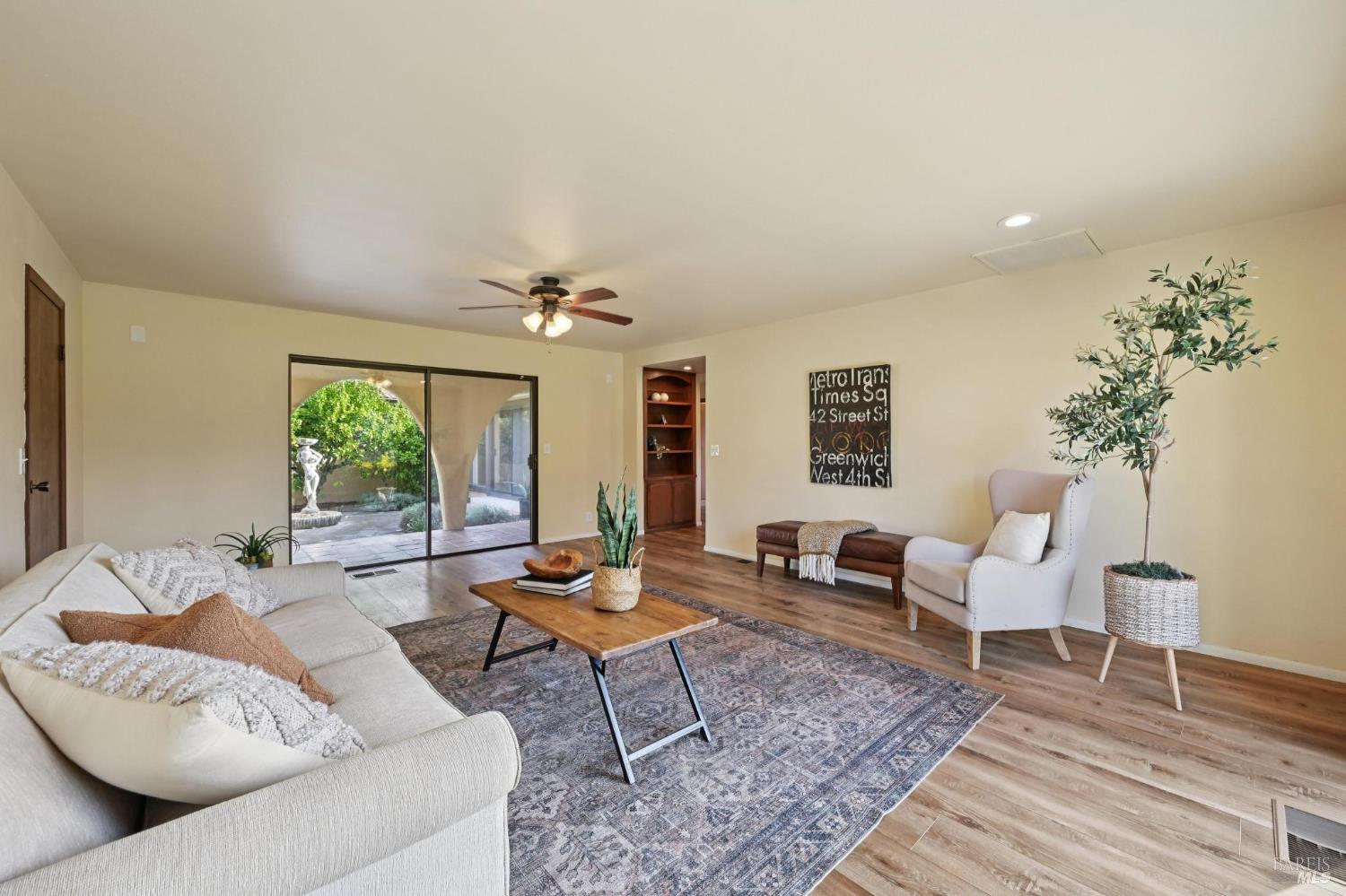 Detail Gallery Image 19 of 39 For 2550 Greenwood Ave, Calistoga,  CA 94515 - 4 Beds | 2/1 Baths