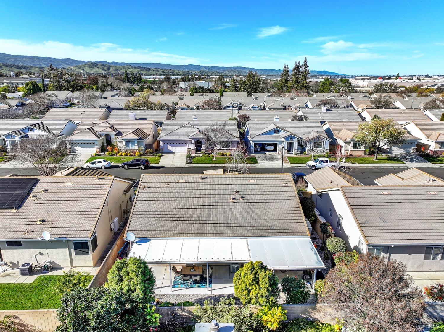 Detail Gallery Image 45 of 62 For 161 Currant Ln, Vacaville,  CA 95687 - 2 Beds | 2 Baths