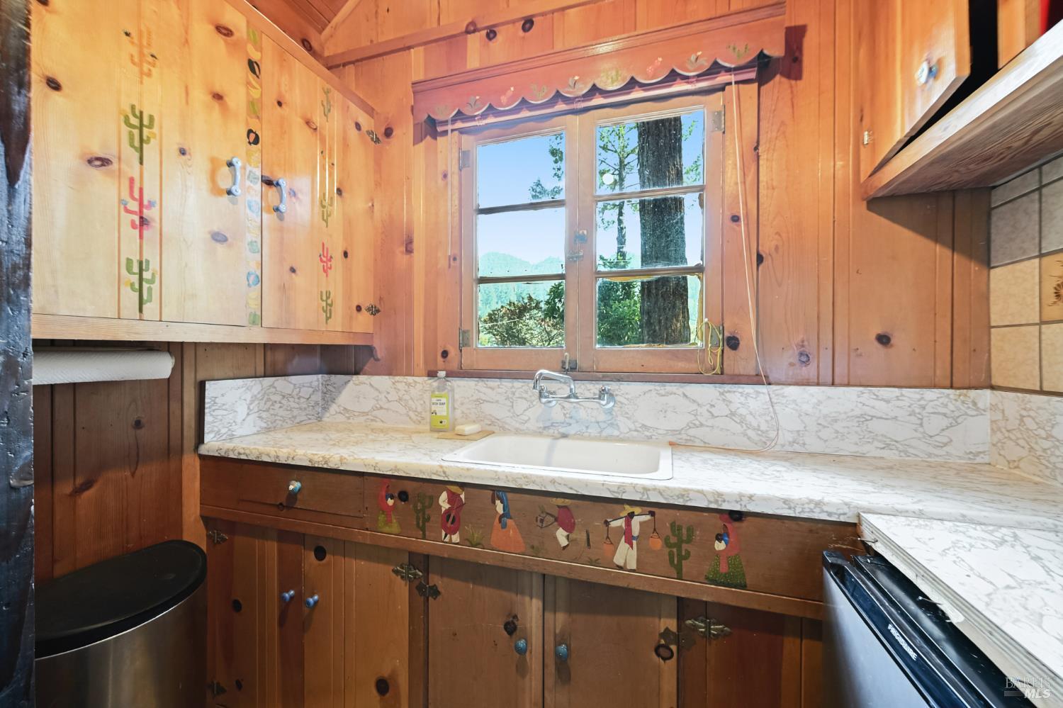 Detail Gallery Image 36 of 49 For 10293 Field Ln, Forestville,  CA 95436 - 2 Beds | 1 Baths