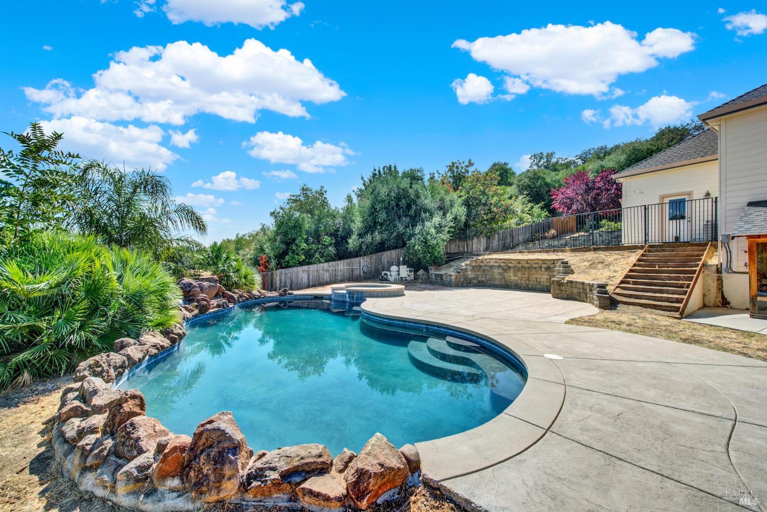 Detail Gallery Image 72 of 74 For 2136 Vineyard Hills Ct, Vacaville,  CA 95688 - 4 Beds | 3 Baths