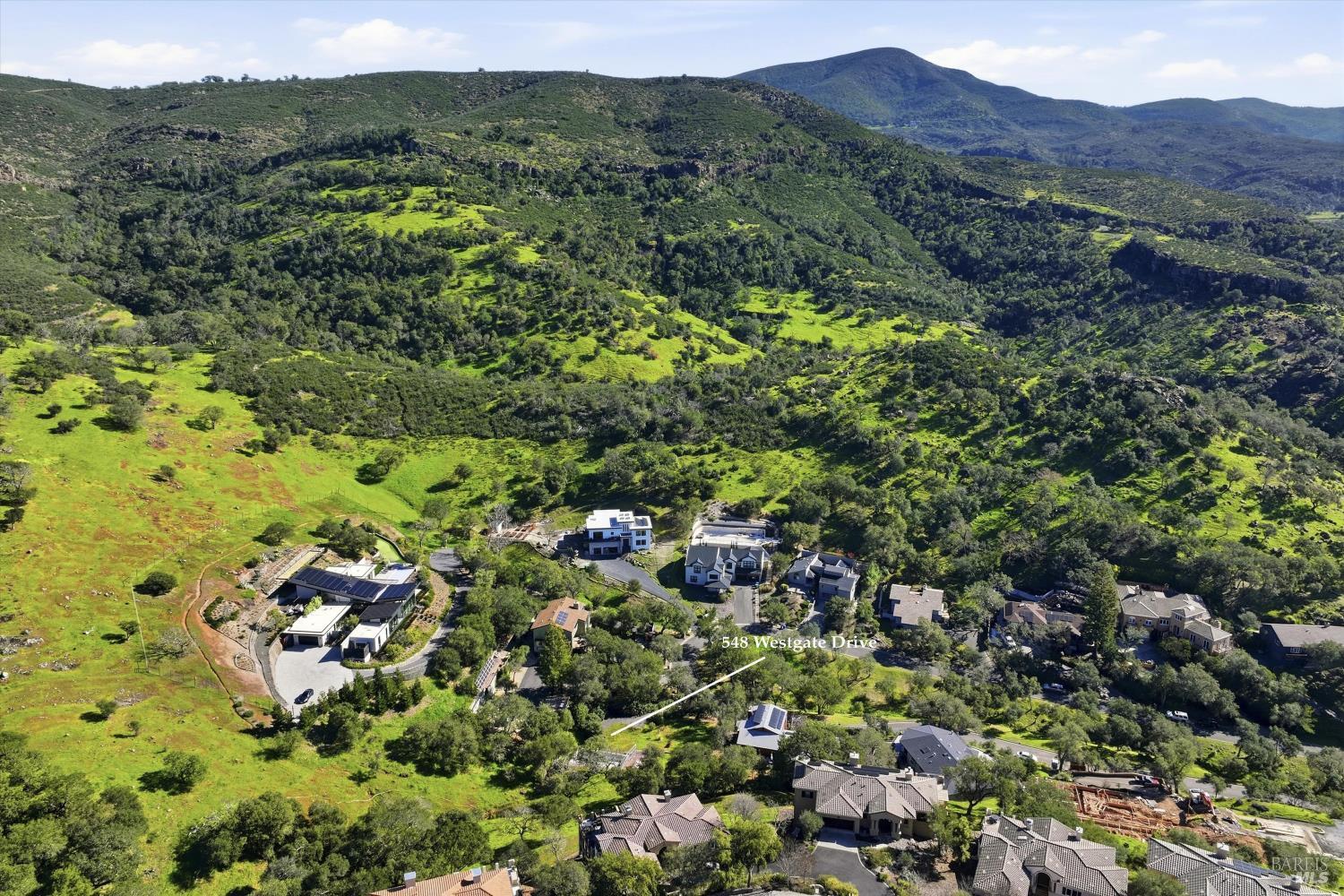 Detail Gallery Image 10 of 16 For 0 548 Westgate Dr. Dr, Napa,  CA 94558 - – Beds | – Baths