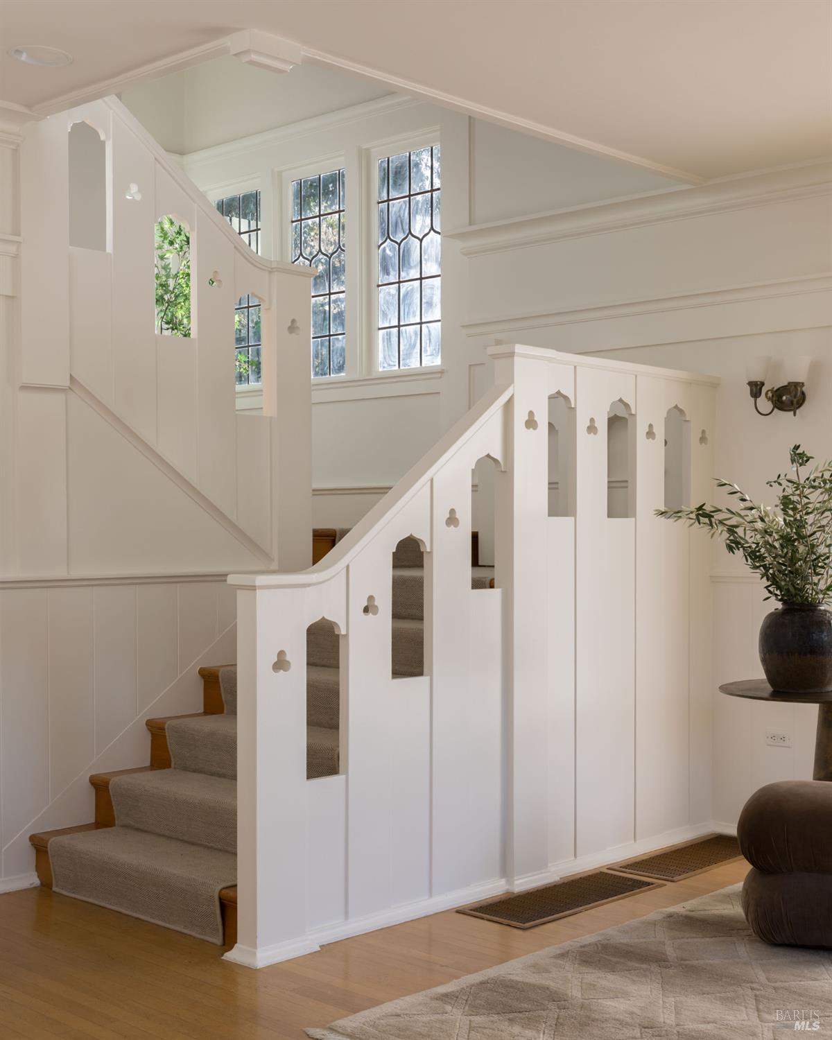 Detail Gallery Image 18 of 43 For 178 Palm Ave, San Rafael,  CA 94901 - 5 Beds | 3/2 Baths