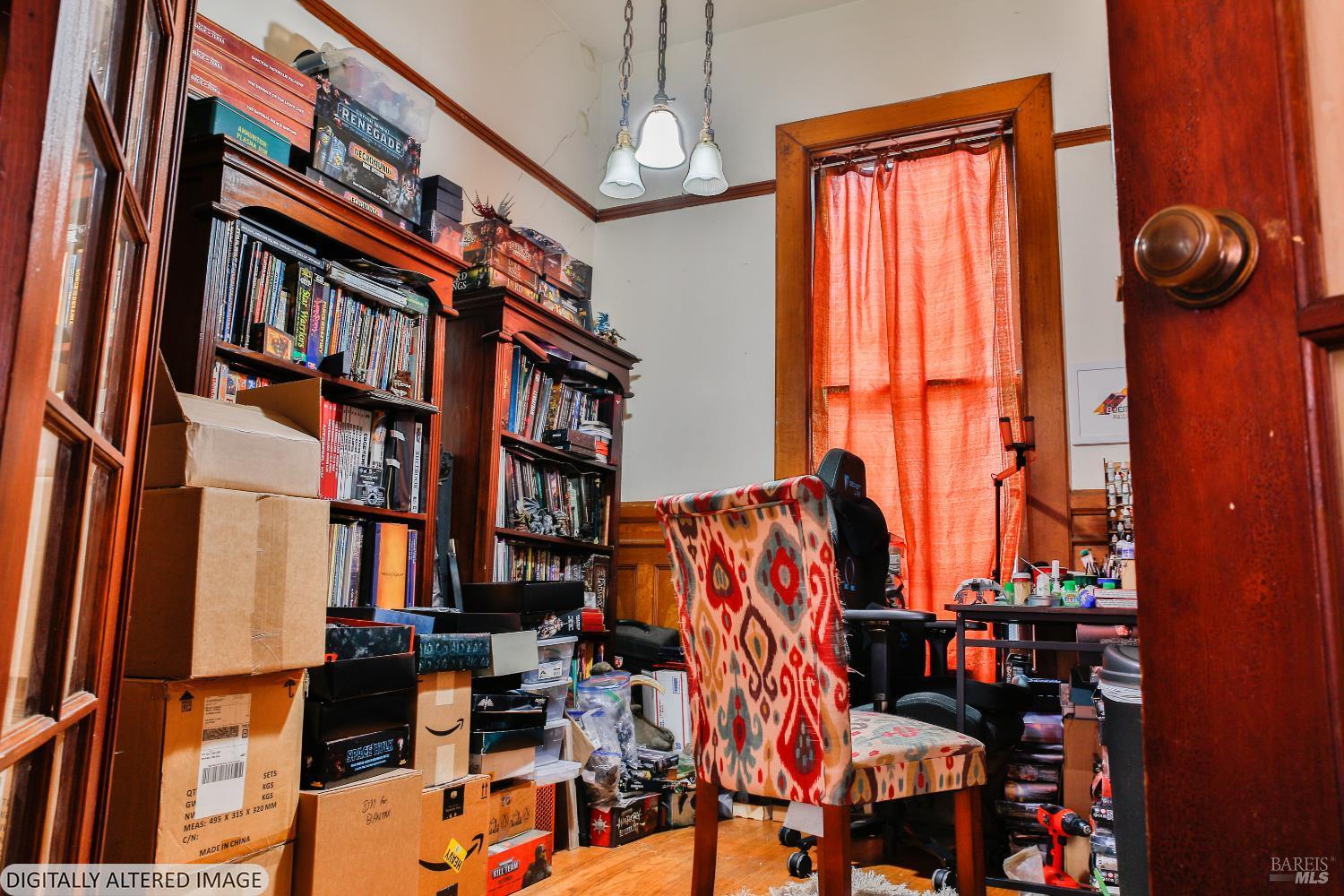 Detail Gallery Image 9 of 16 For 823 Mission Ave, San Rafael,  CA 94901 - 5 Beds | 4 Baths