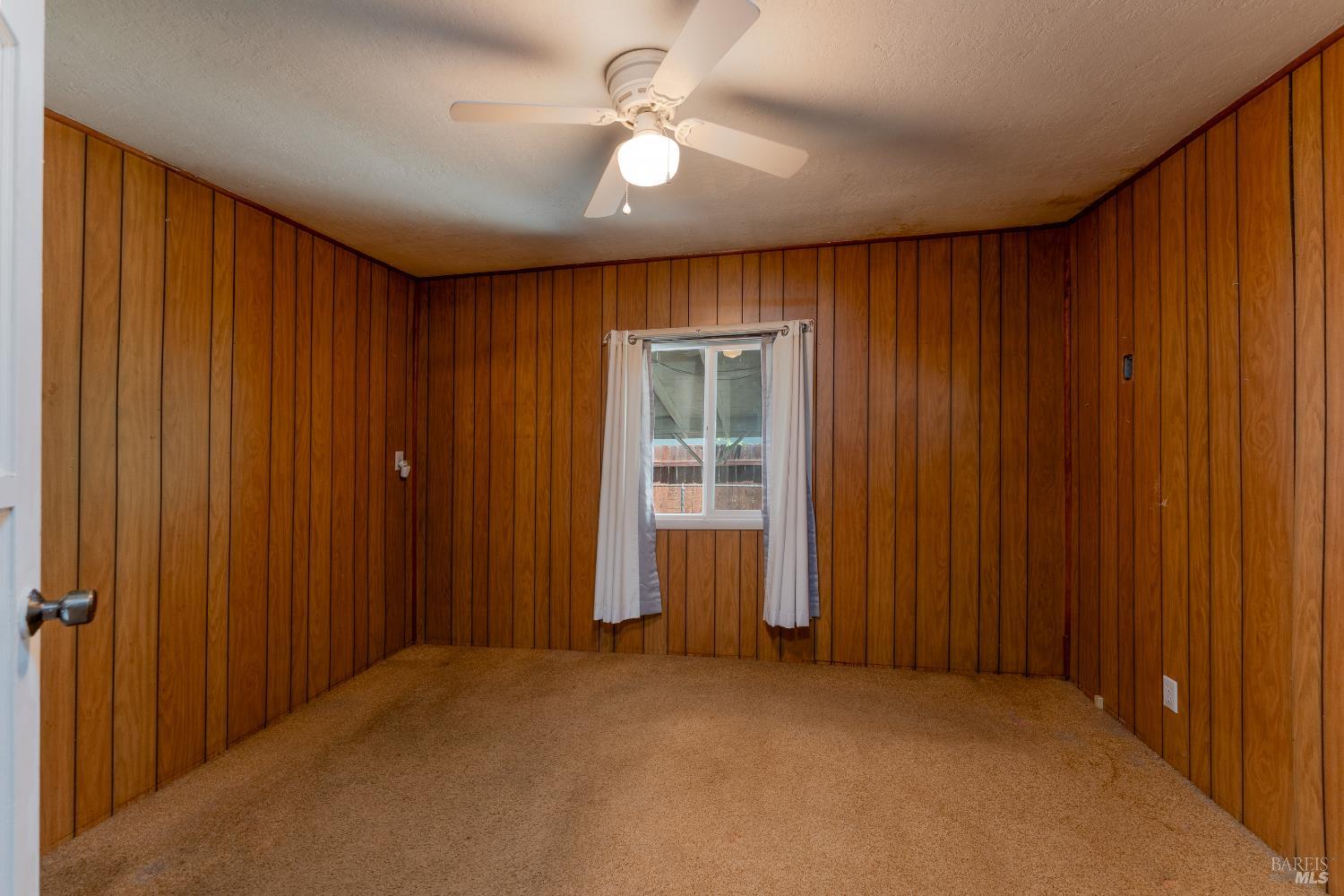 Detail Gallery Image 8 of 18 For 80 Fort Bragg Rd, Willits,  CA 95490 - 3 Beds | 1 Baths