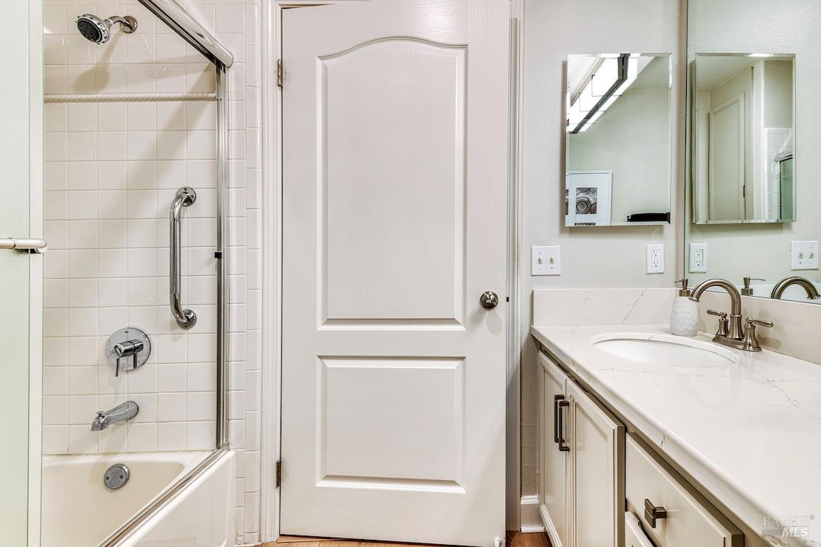 Detail Gallery Image 20 of 28 For 1587 S Novato Blvd #308,  Novato,  CA 94947 - 2 Beds | 2 Baths