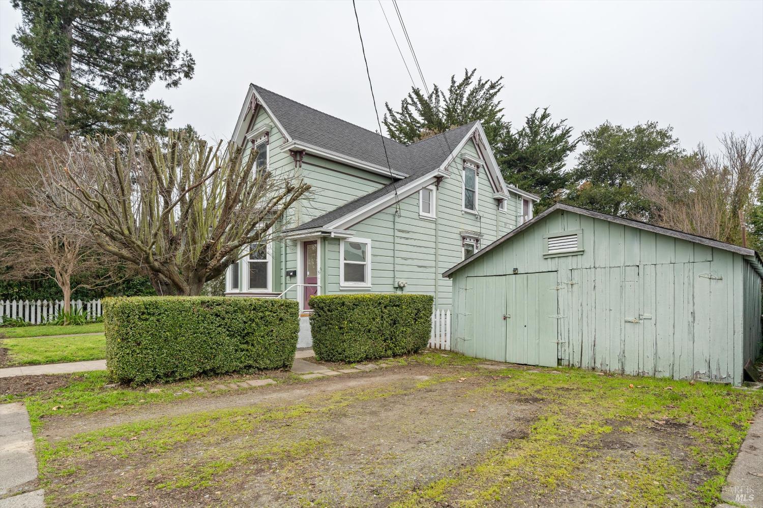 Detail Gallery Image 33 of 40 For 317 8th St, Petaluma,  CA 94952 - 4 Beds | 2 Baths