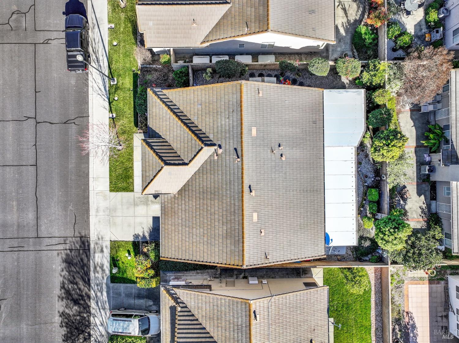 Detail Gallery Image 44 of 62 For 161 Currant Ln, Vacaville,  CA 95687 - 2 Beds | 2 Baths