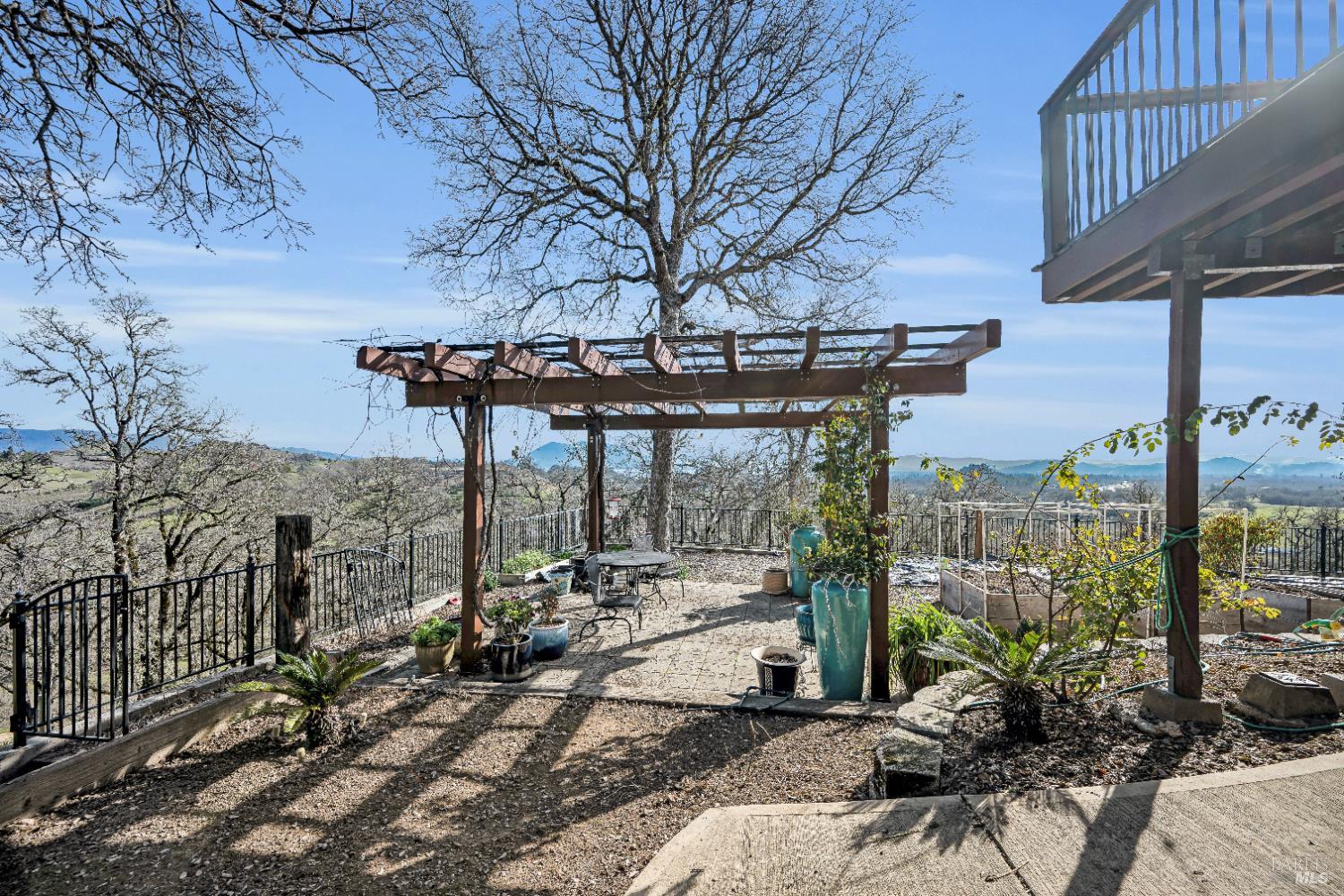 Detail Gallery Image 41 of 60 For 3774 Leal Dr, Lakeport,  CA 95453 - 4 Beds | 3 Baths