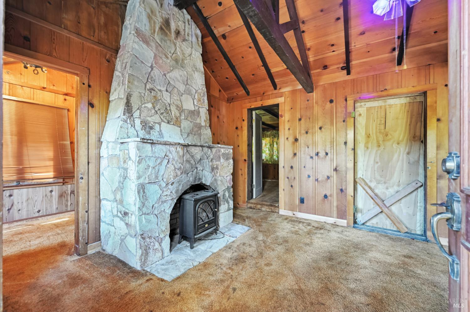 Detail Gallery Image 34 of 49 For 10293 Field Ln, Forestville,  CA 95436 - 2 Beds | 1 Baths