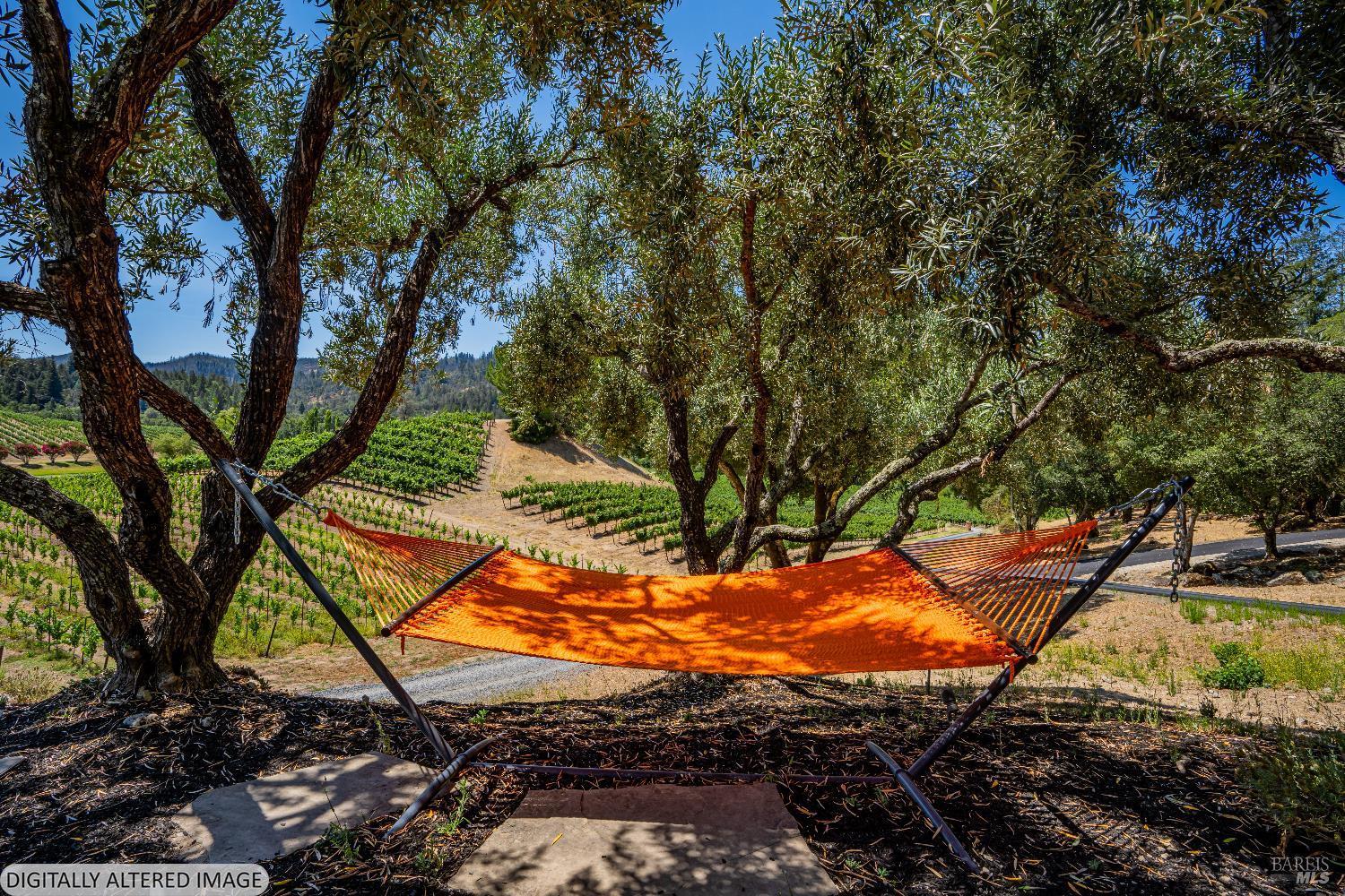 Detail Gallery Image 33 of 78 For 8320 Franz Valley Rd, Calistoga,  CA 94515 - 8 Beds | 8/2 Baths