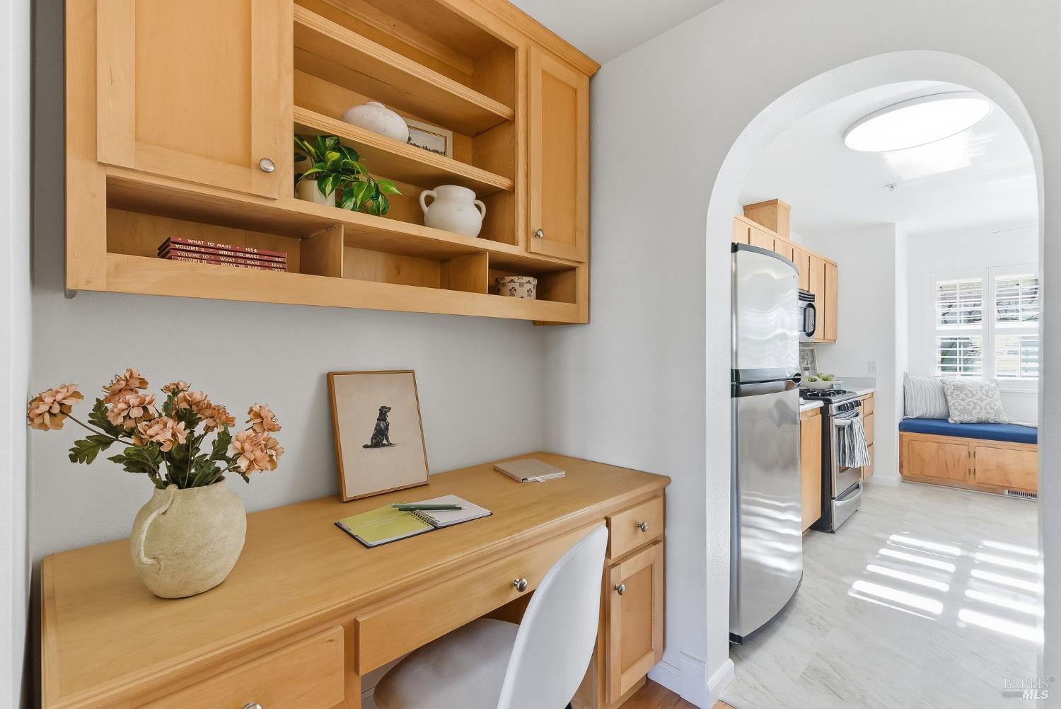 Detail Gallery Image 13 of 51 For 1816 Downing St, Petaluma,  CA 94954 - 3 Beds | 1/1 Baths