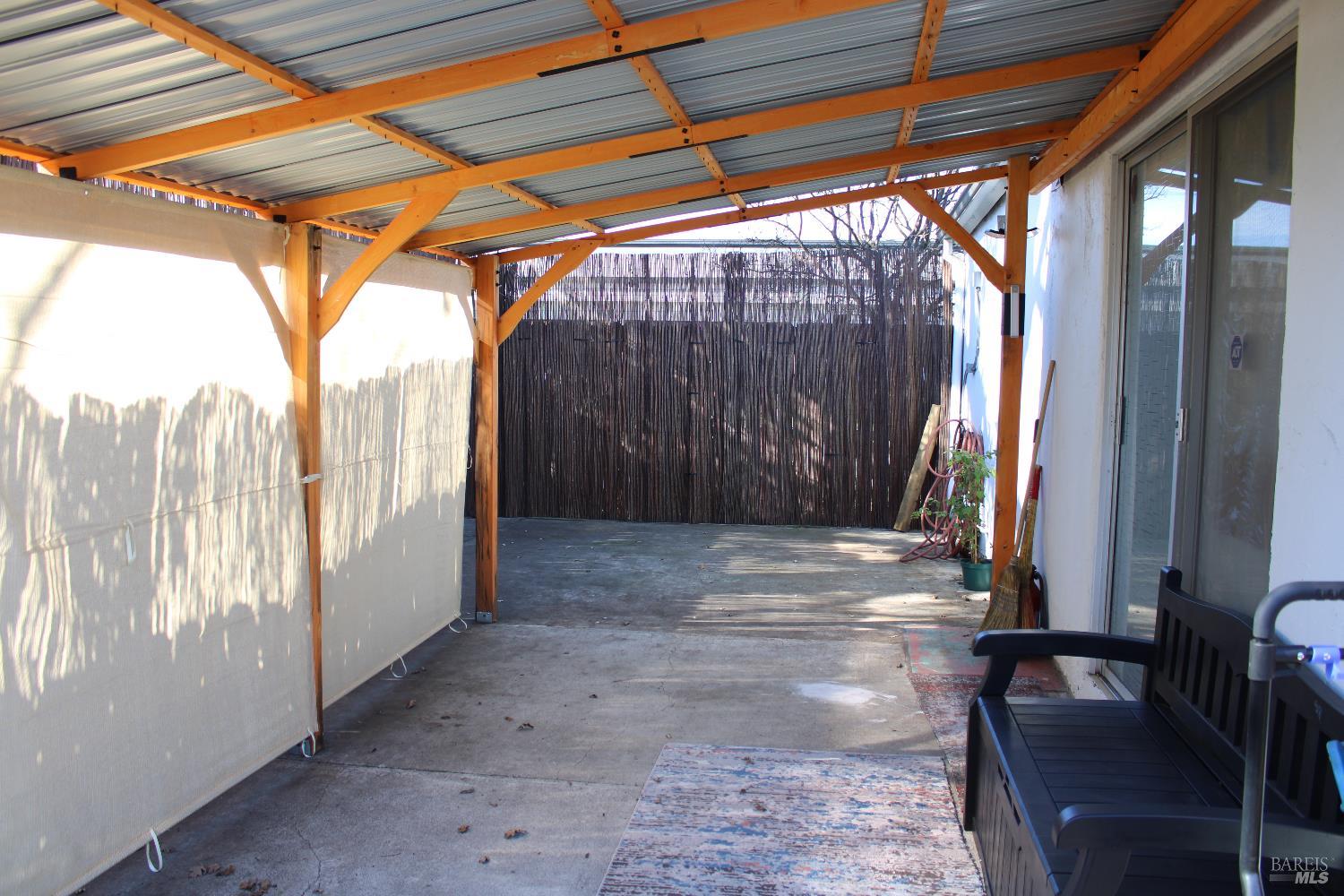 Detail Gallery Image 26 of 30 For 100 Ridgway Ave, Santa Rosa,  CA 95401 - 2 Beds | 1 Baths