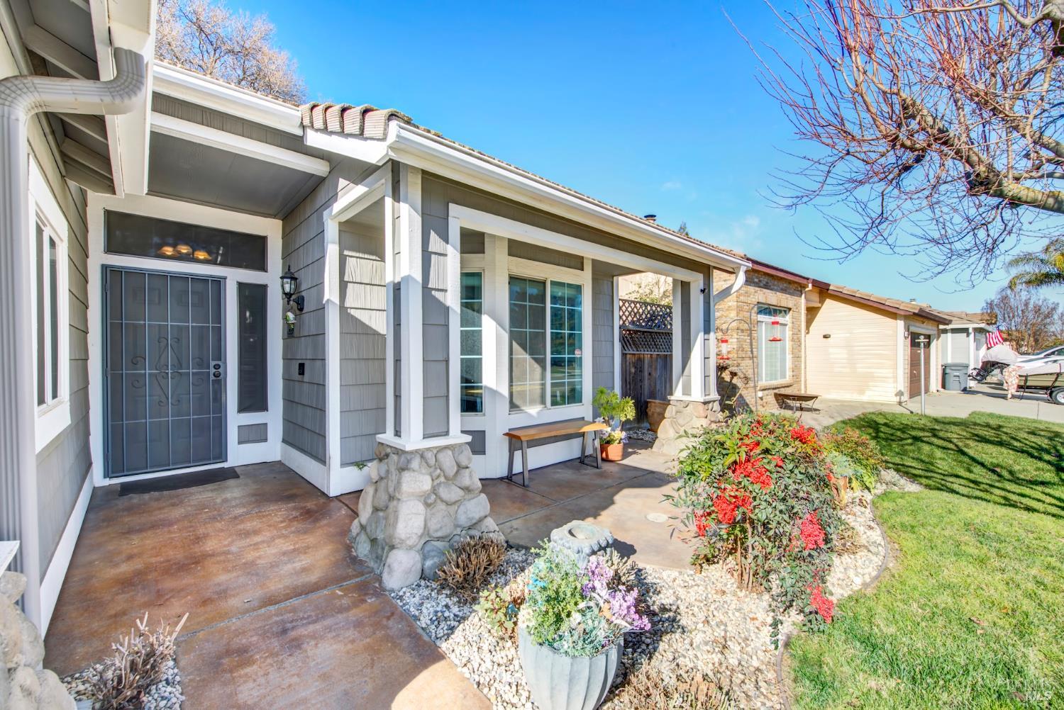 Detail Gallery Image 6 of 44 For 635 Evans Rd, Dixon,  CA 95620 - 3 Beds | 2 Baths