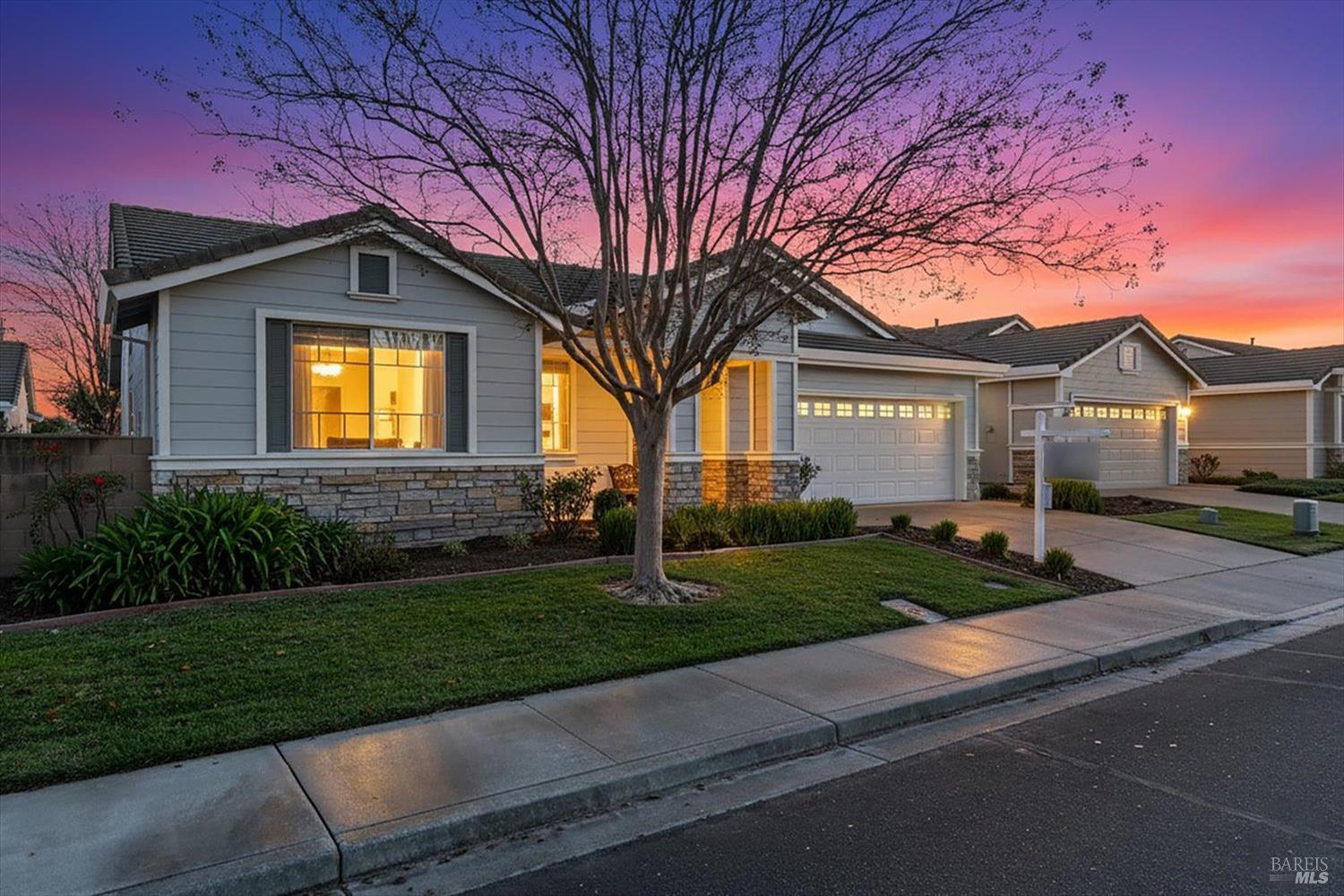 Detail Gallery Image 40 of 44 For 149 Currant Ln, Vacaville,  CA 95687 - 3 Beds | 2 Baths