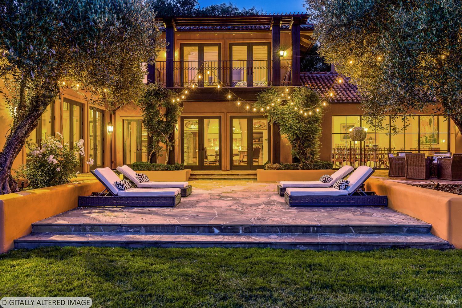 Detail Gallery Image 5 of 78 For 8320 Franz Valley Rd, Calistoga,  CA 94515 - 8 Beds | 8/2 Baths