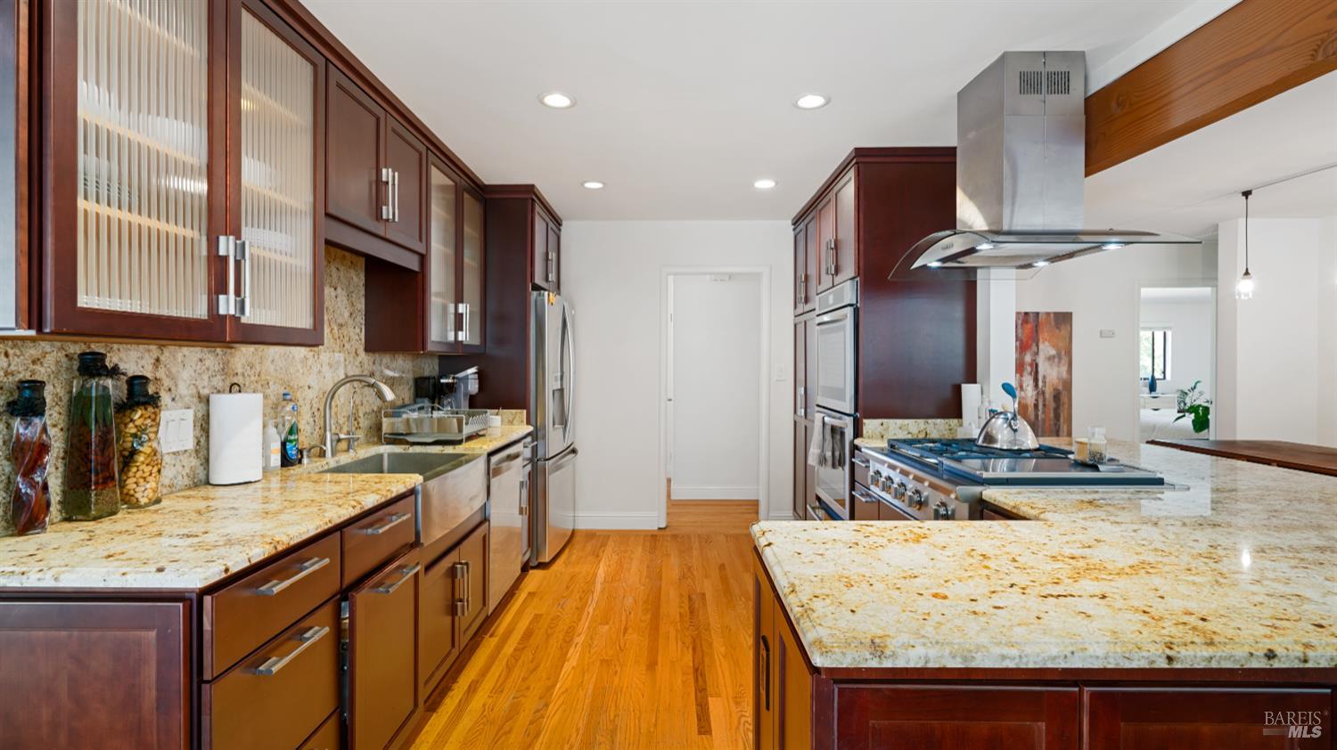 Detail Gallery Image 12 of 29 For 6131 Batesole Dr, Santa Rosa,  CA 95404 - 3 Beds | 2 Baths