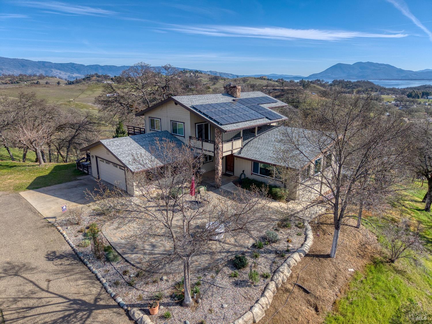 Detail Gallery Image 47 of 60 For 3774 Leal Dr, Lakeport,  CA 95453 - 4 Beds | 3 Baths