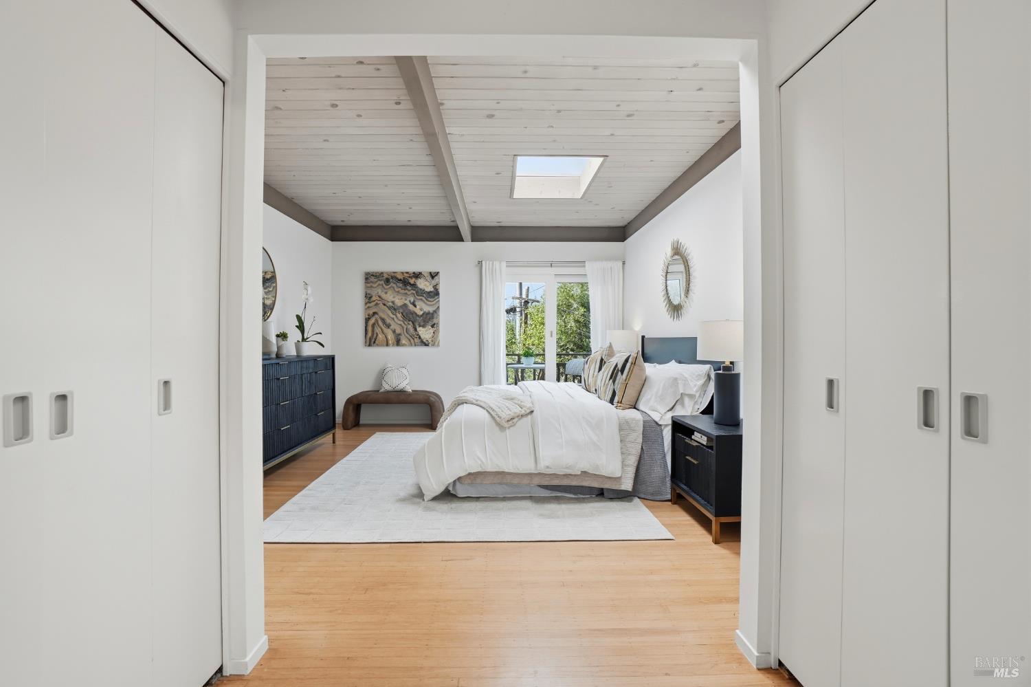 Detail Gallery Image 24 of 46 For 316 Rydal Ave, Mill Valley,  CA 94941 - 4 Beds | 3 Baths