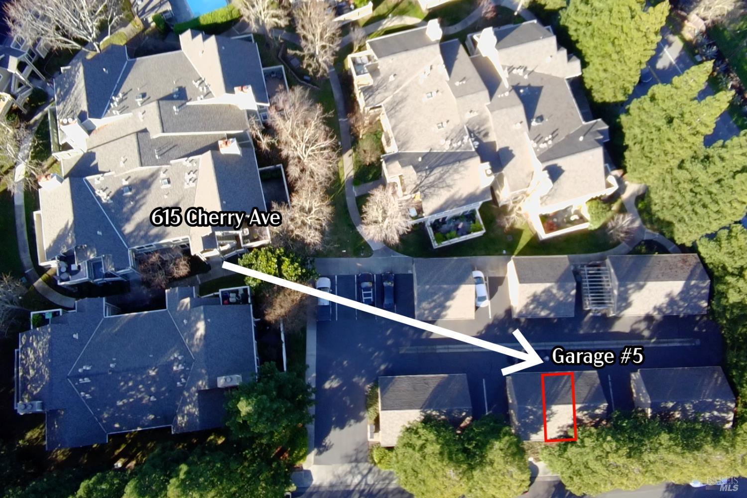 Detail Gallery Image 20 of 25 For 615 Cherry Ave, Sonoma,  CA 95476 - 2 Beds | 2 Baths