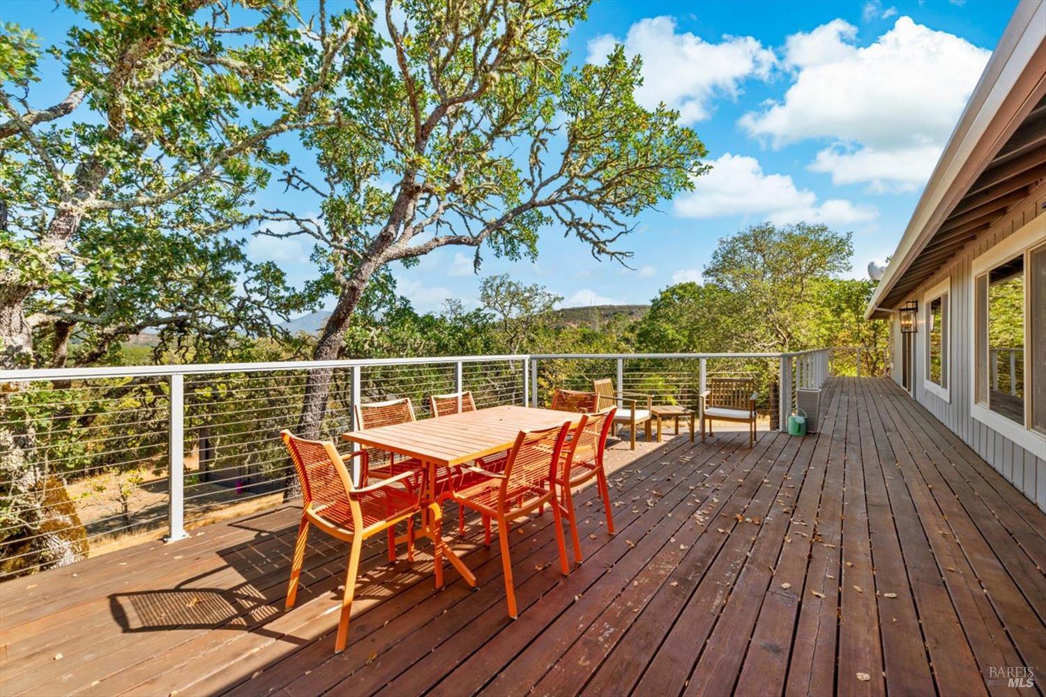 Detail Gallery Image 22 of 30 For 5860 Sharp Rd, Calistoga,  CA 94515 - 4 Beds | 4 Baths