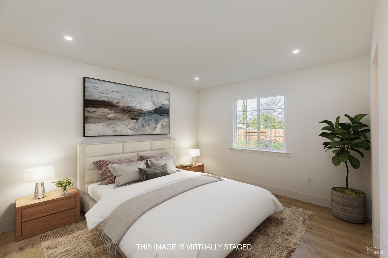 Detail Gallery Image 10 of 31 For 125 Saratoga Ct, Petaluma,  CA 94954 - 4 Beds | 2 Baths