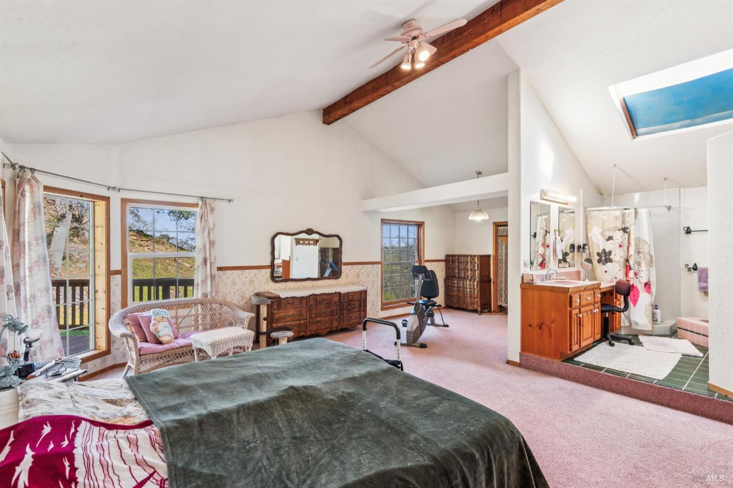 Detail Gallery Image 23 of 53 For 27 Beechwood Ct, Napa,  CA 94558 - 4 Beds | 2/1 Baths